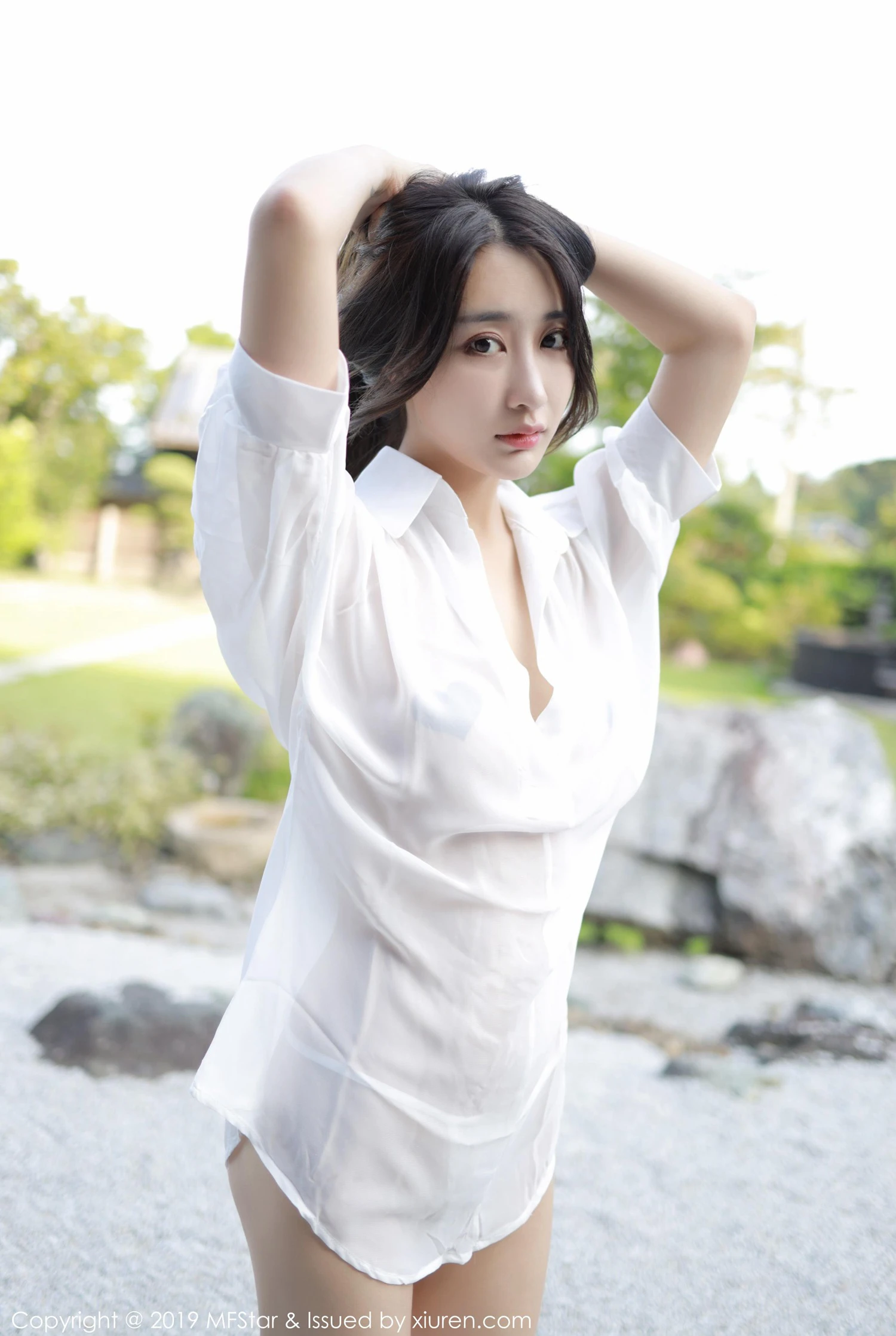 图片[8] - 模范学院 Vol.219 Betty林子欣 - 机器猫次元 - 机器猫次元