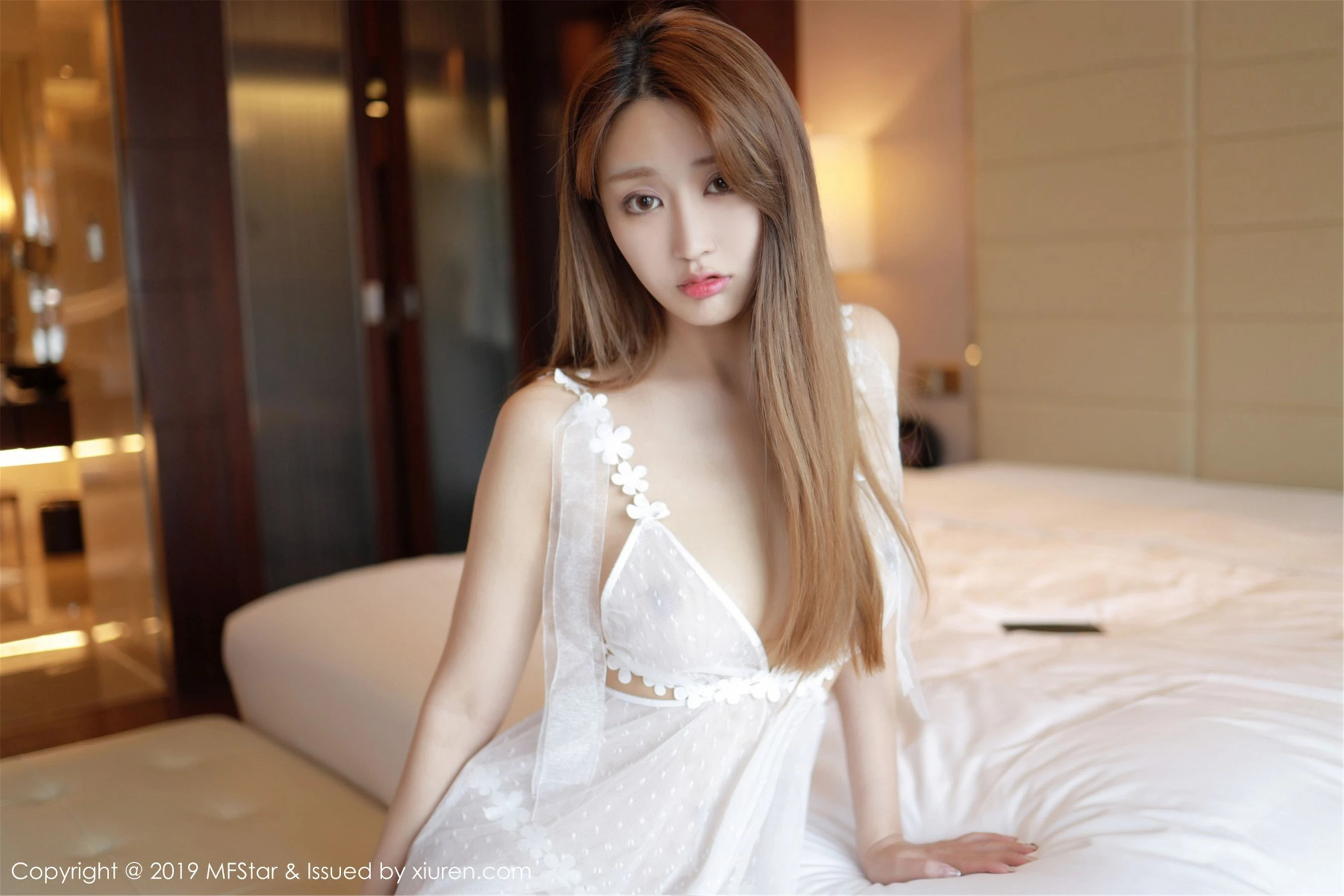 图片[8] - 模范学院 Vol.205 奈美nana - 机器猫次元 - 机器猫次元