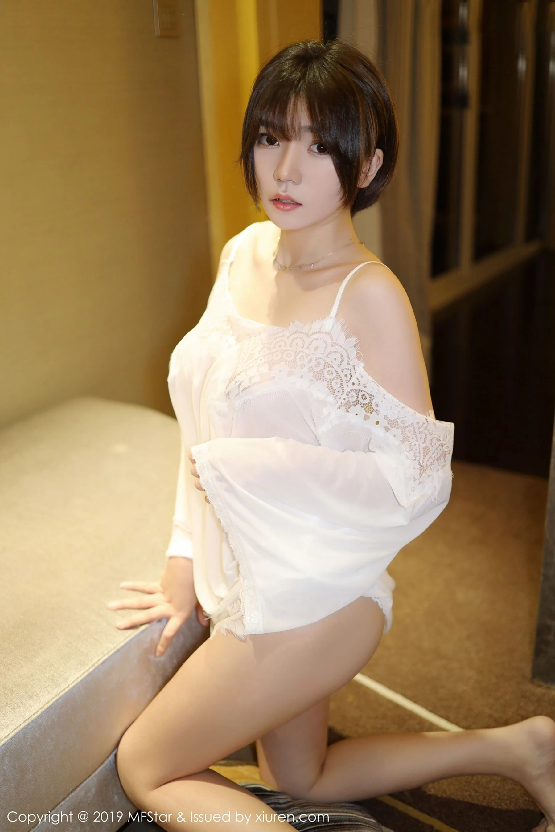 图片[4] - 模范学院 Vol.183 blueblue77 - 机器猫次元 - 机器猫次元