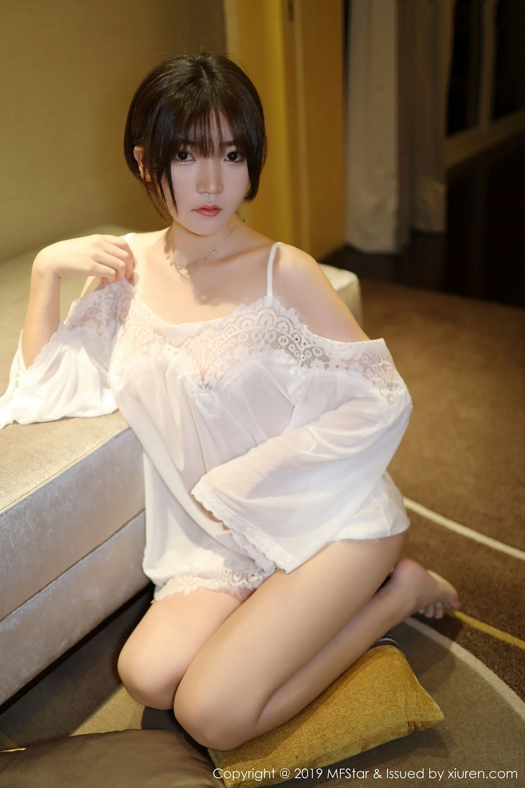 图片[6] - 模范学院 Vol.183 blueblue77 - 机器猫次元 - 机器猫次元