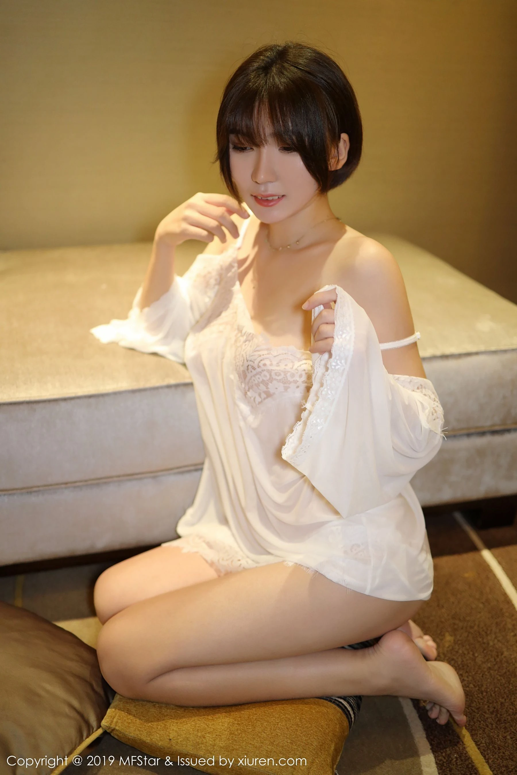 图片[8] - 模范学院 Vol.183 blueblue77 - 机器猫次元 - 机器猫次元