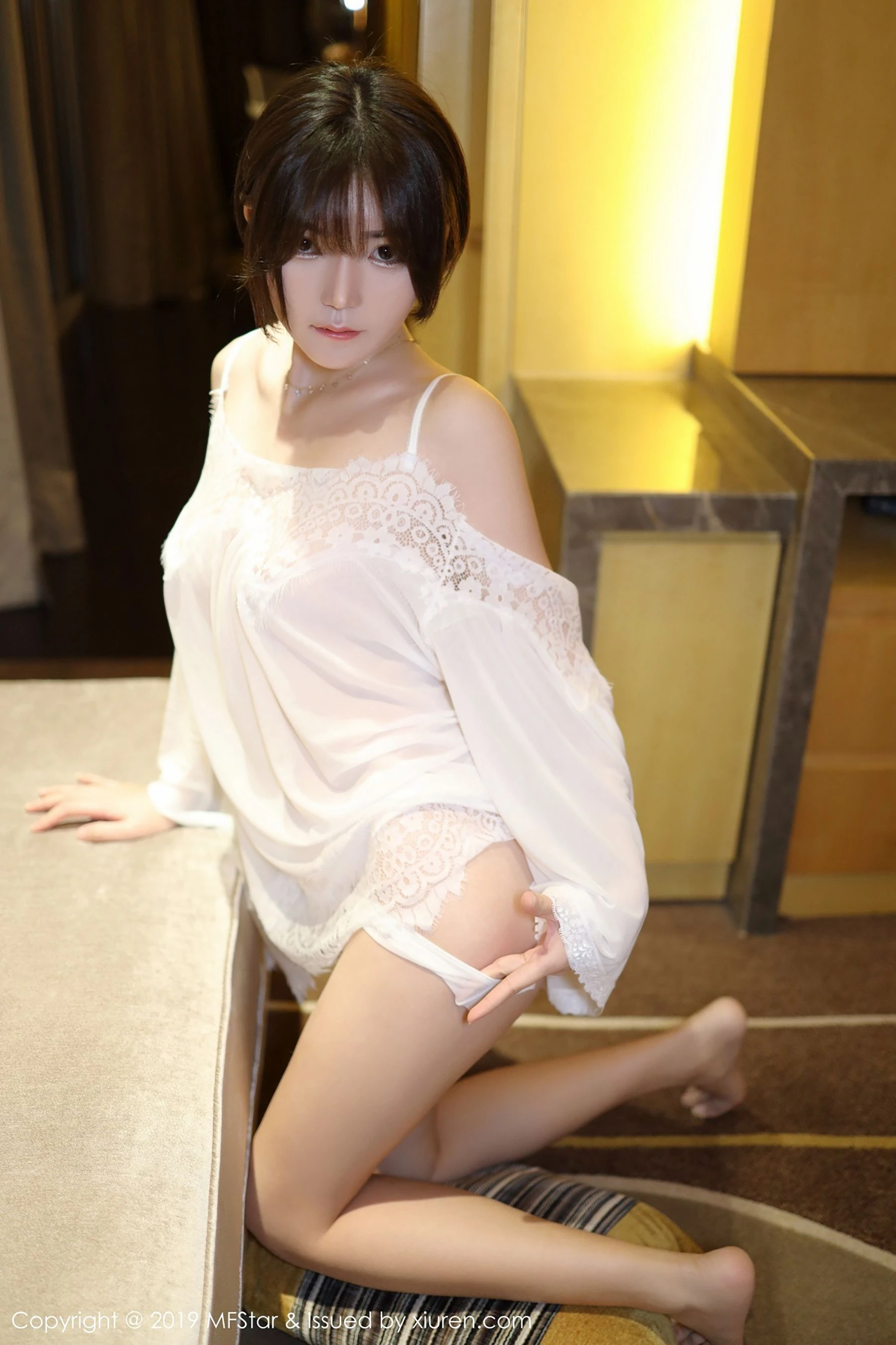图片[5] - 模范学院 Vol.183 blueblue77 - 机器猫次元 - 机器猫次元