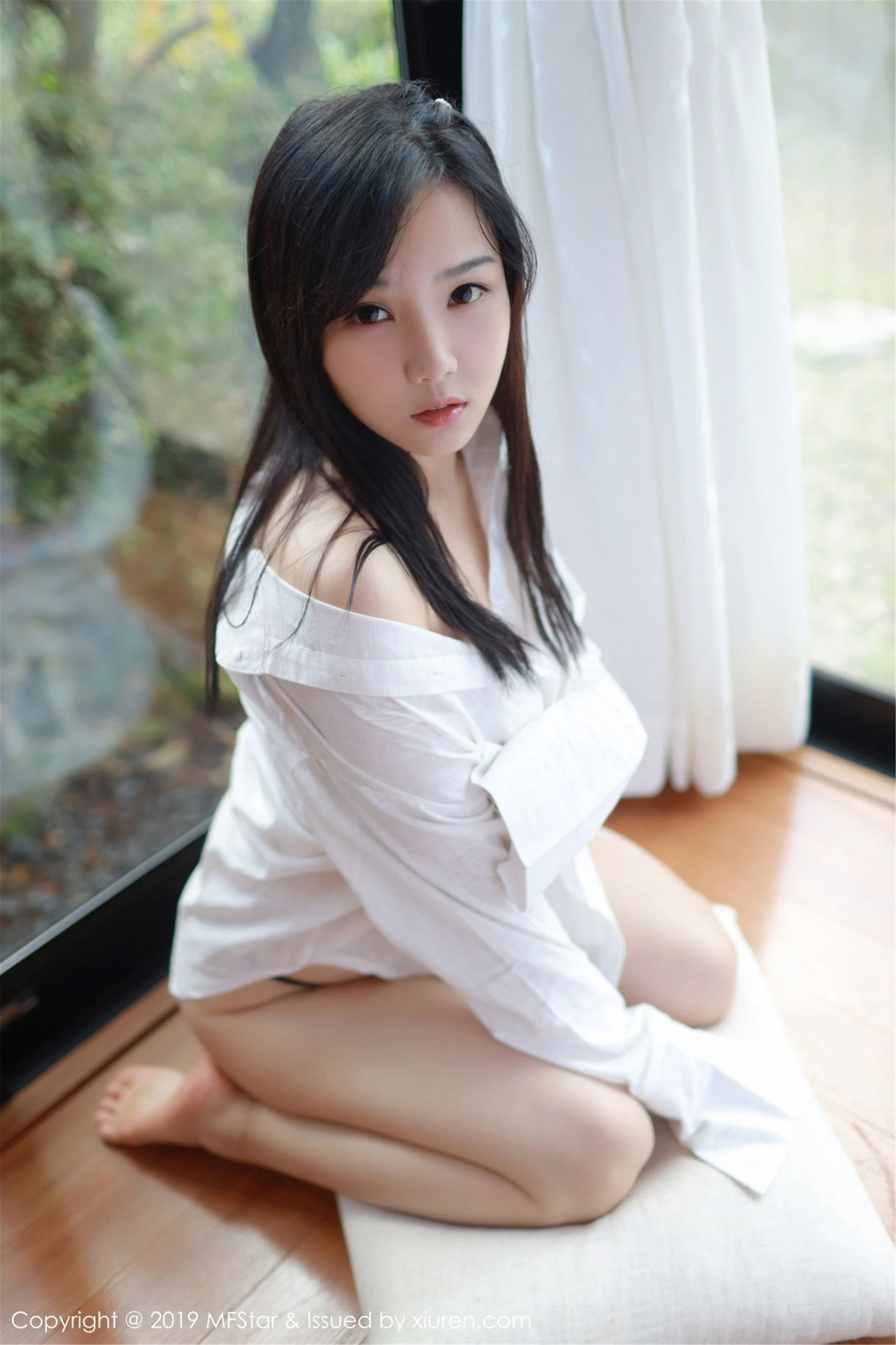 图片[5] - 模范学院 Vol.187 徐微微mia - 机器猫次元 - 机器猫次元