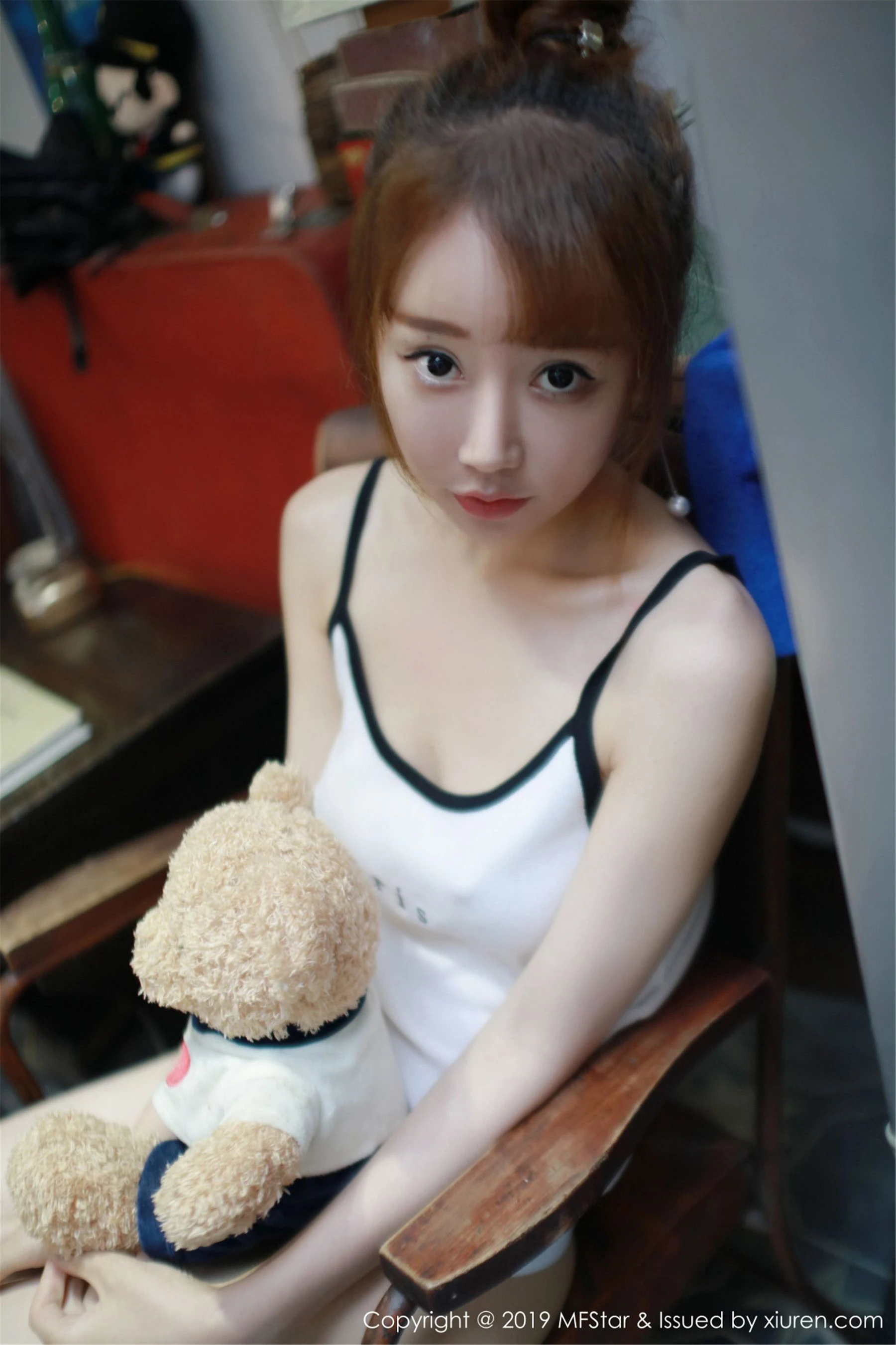 图片[6] - 模范学院 Vol.188 夏笑笑Summer - 机器猫次元 - 机器猫次元