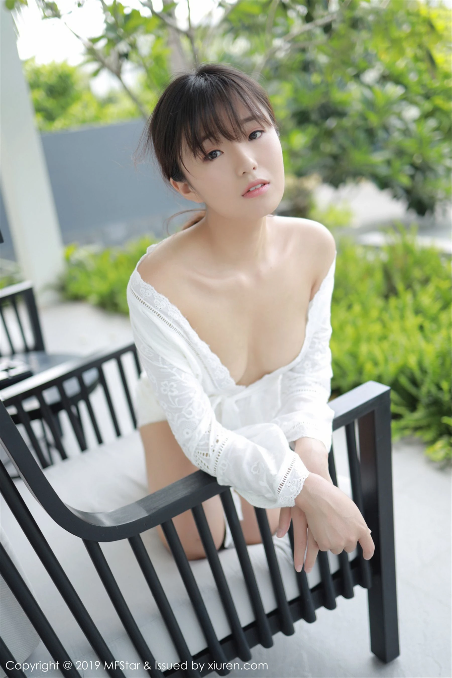图片[7] - 模范学院 Vol.192 仓井优香 - 机器猫次元 - 机器猫次元