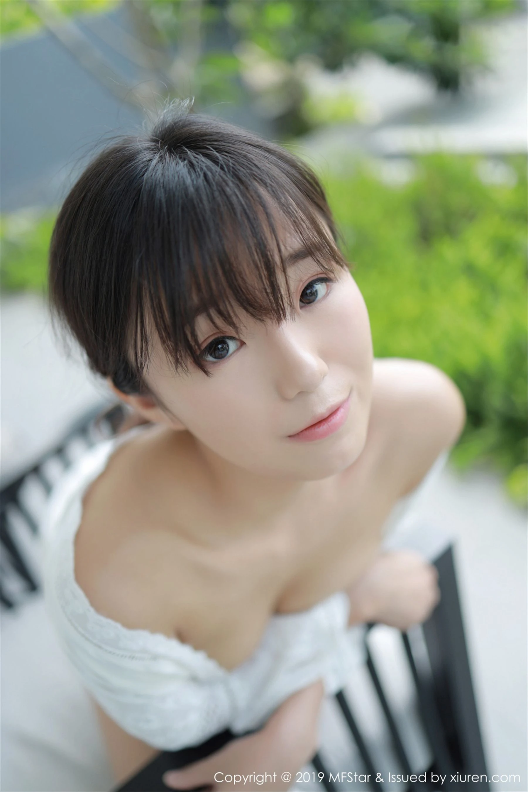 图片[8] - 模范学院 Vol.192 仓井优香 - 机器猫次元 - 机器猫次元
