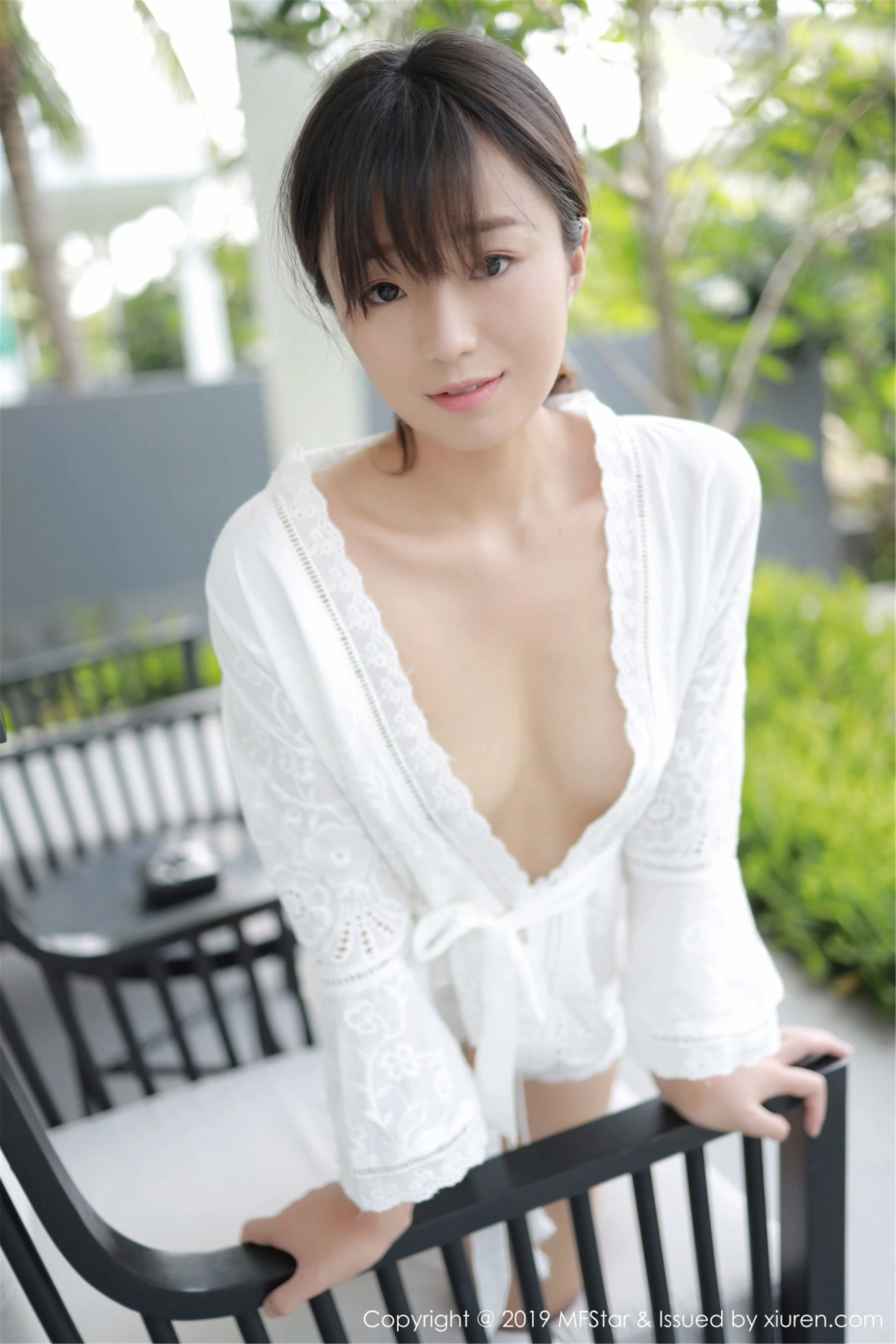 图片[2] - 模范学院 Vol.192 仓井优香 - 机器猫次元 - 机器猫次元