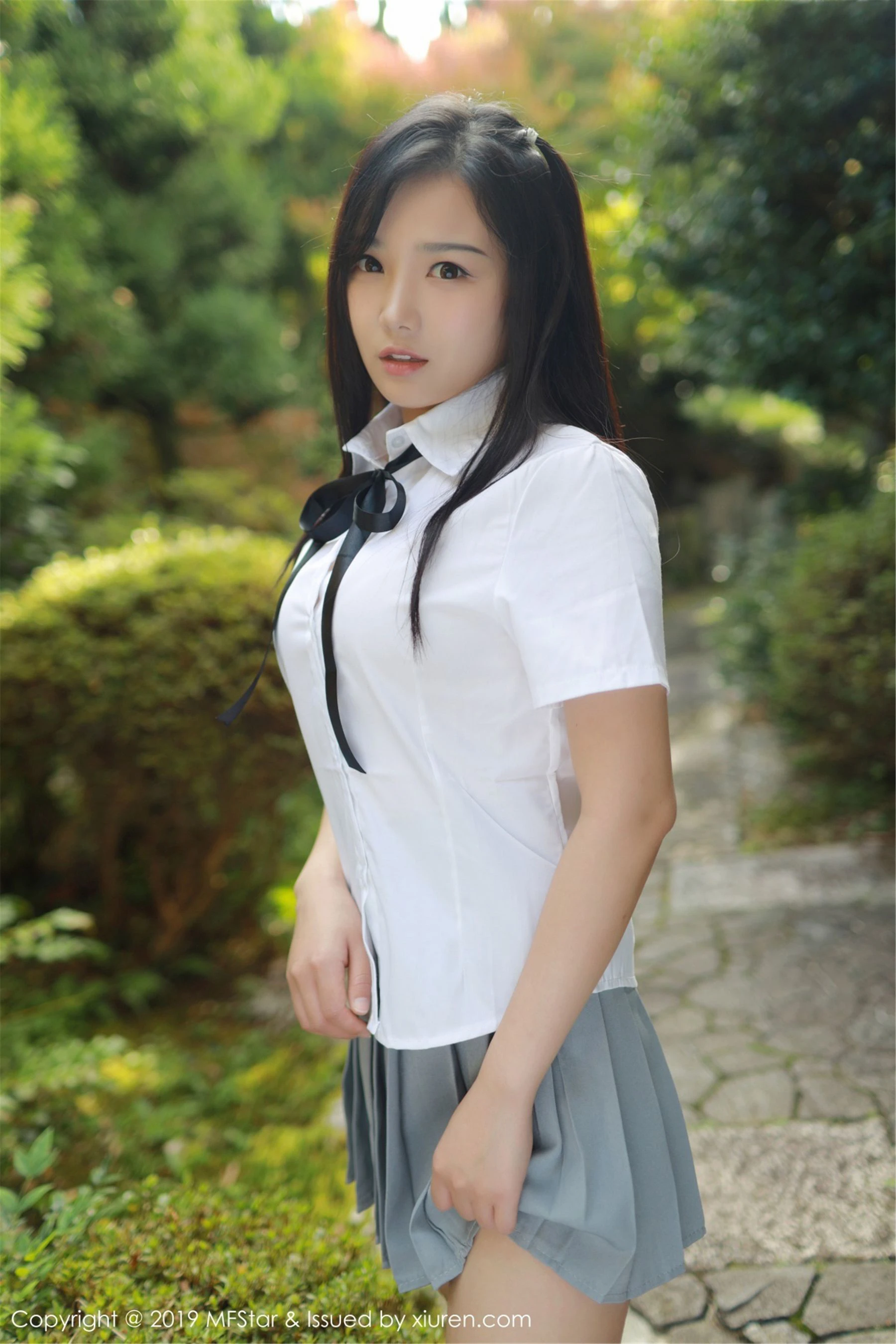 图片[6] - 模范学院 Vol.193 徐微微mia - 机器猫次元 - 机器猫次元