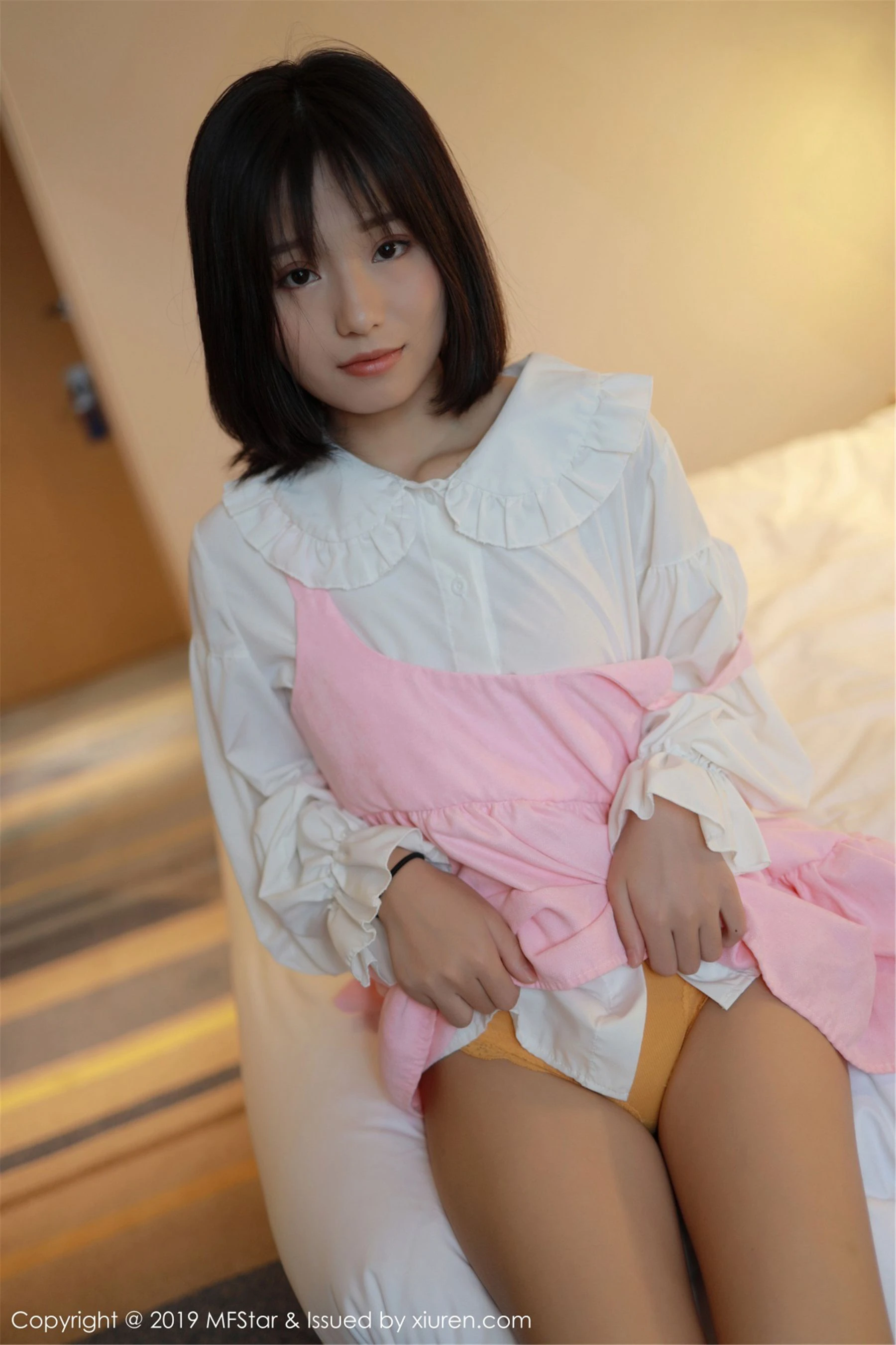 图片[7] - 模范学院 Vol.203 Baileys香儿 - 机器猫次元 - 机器猫次元
