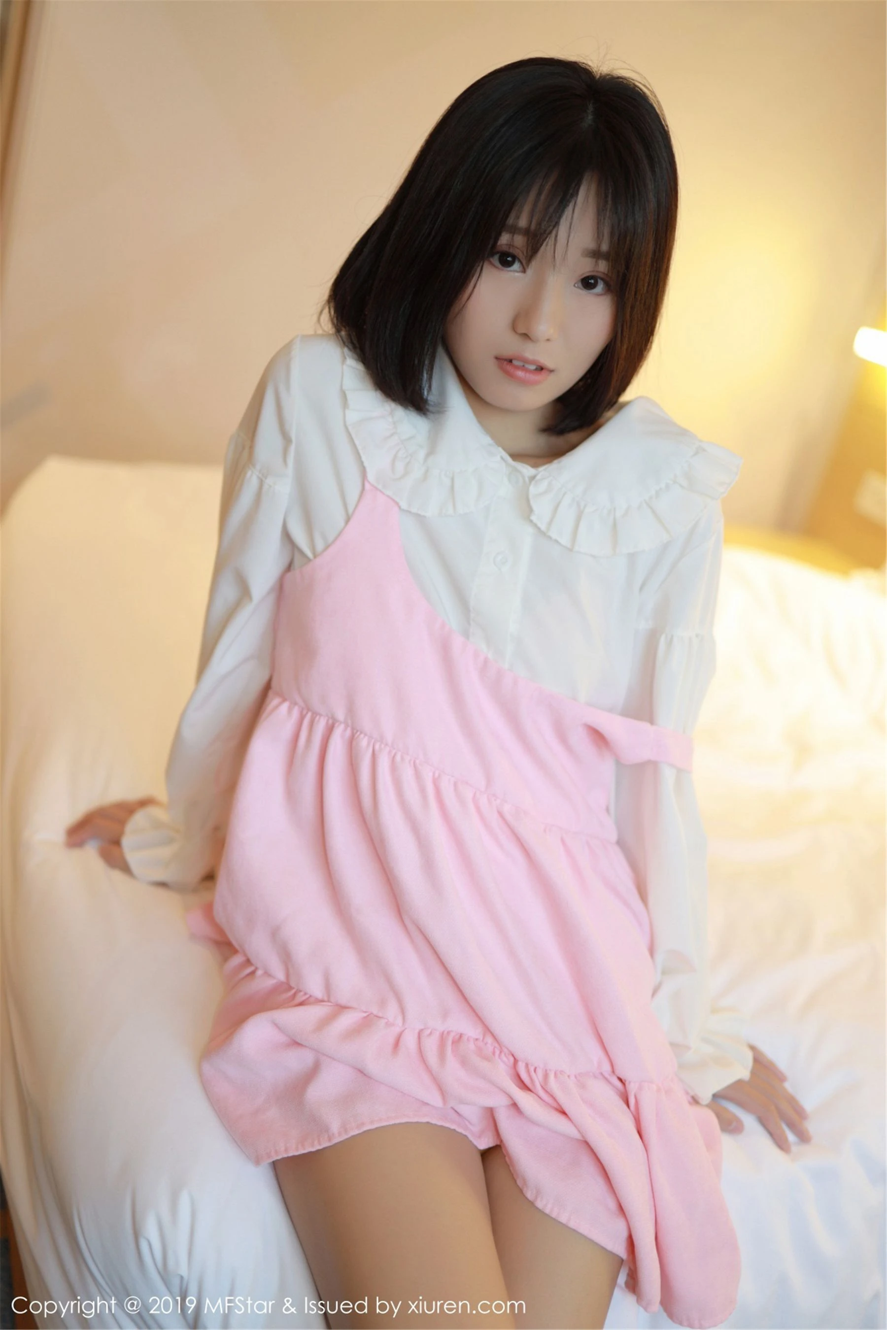 图片[5] - 模范学院 Vol.203 Baileys香儿 - 机器猫次元 - 机器猫次元