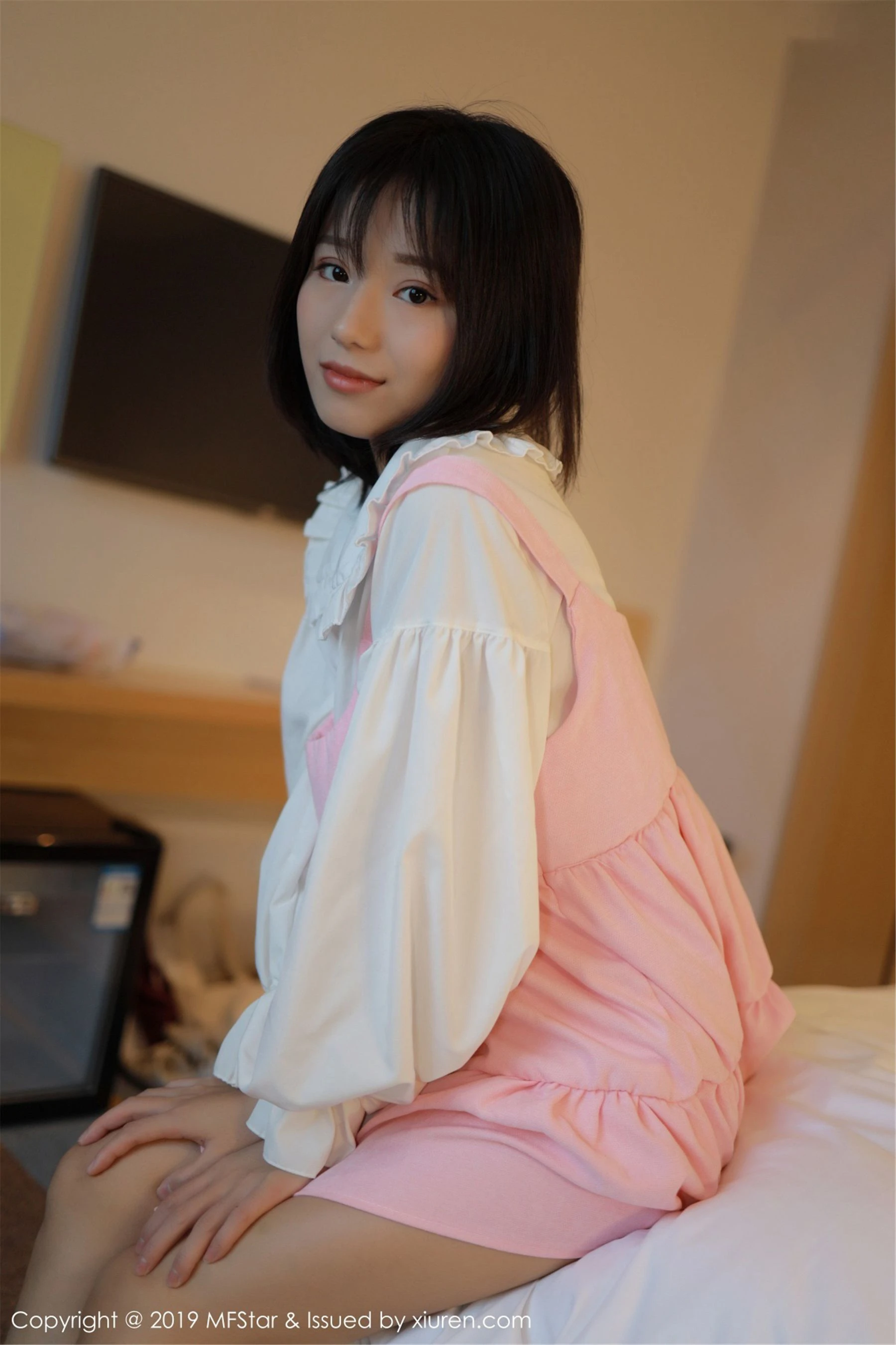 图片[2] - 模范学院 Vol.203 Baileys香儿 - 机器猫次元 - 机器猫次元