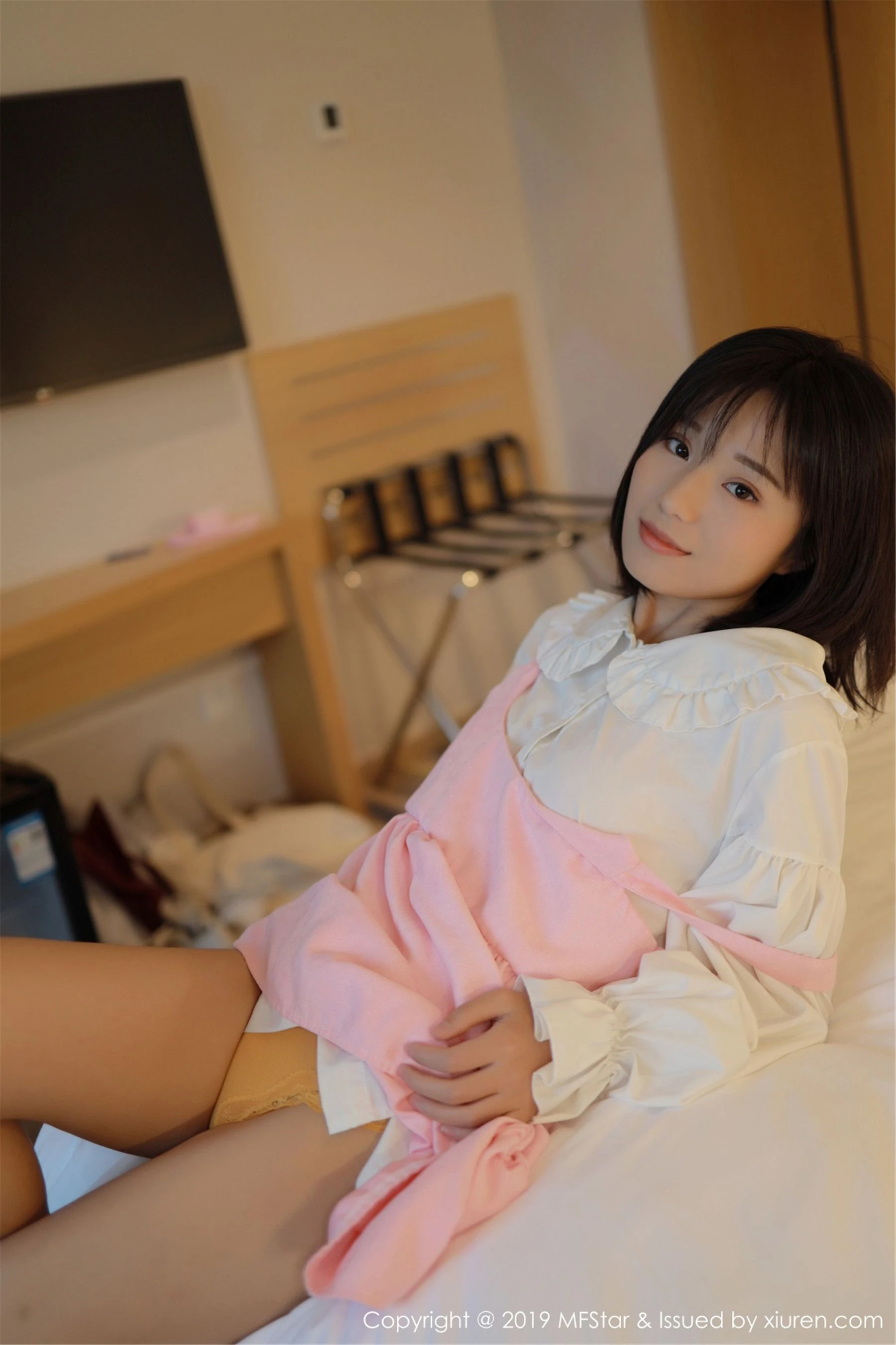 图片[8] - 模范学院 Vol.203 Baileys香儿 - 机器猫次元 - 机器猫次元