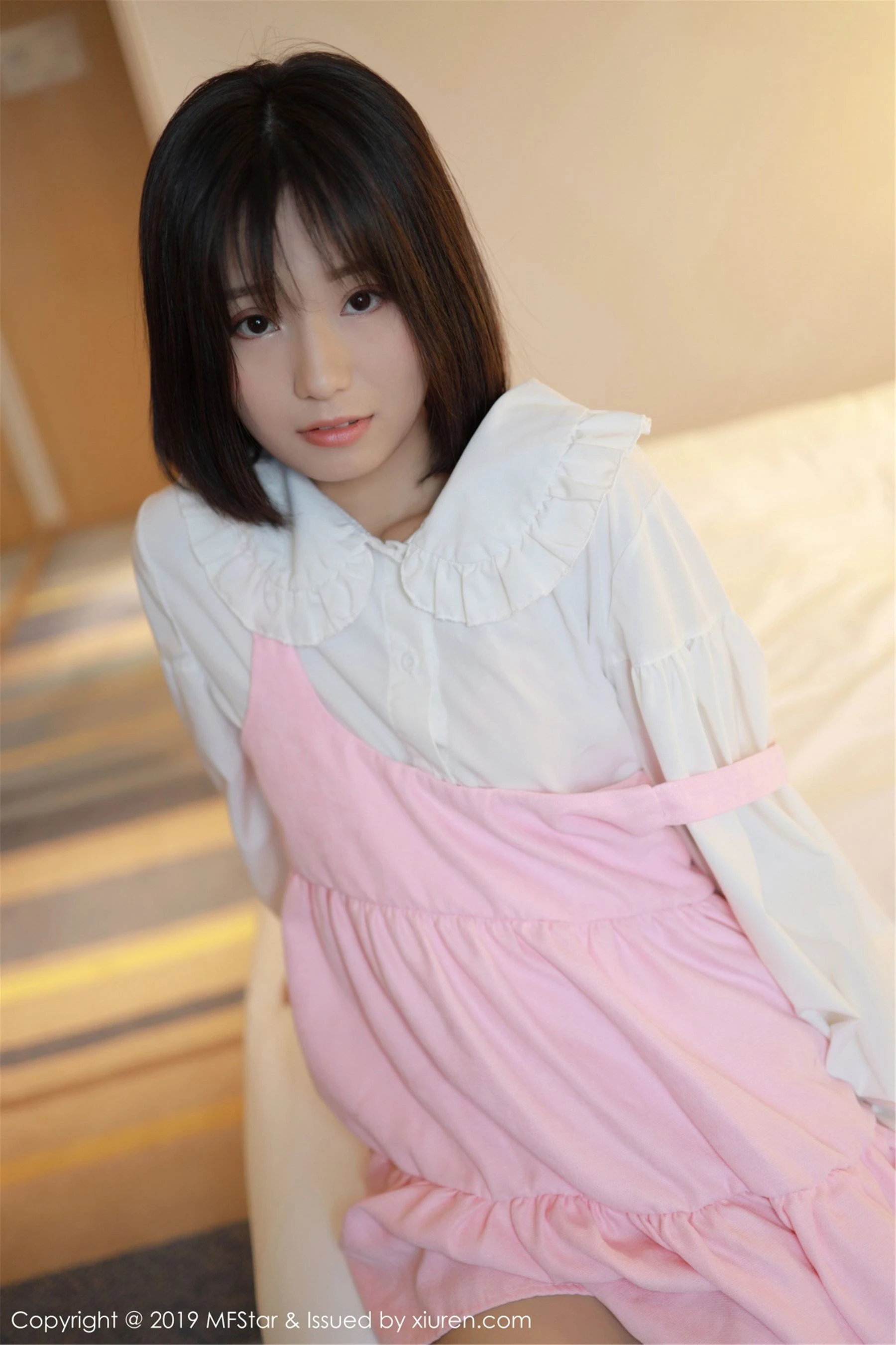 图片[6] - 模范学院 Vol.203 Baileys香儿 - 机器猫次元 - 机器猫次元