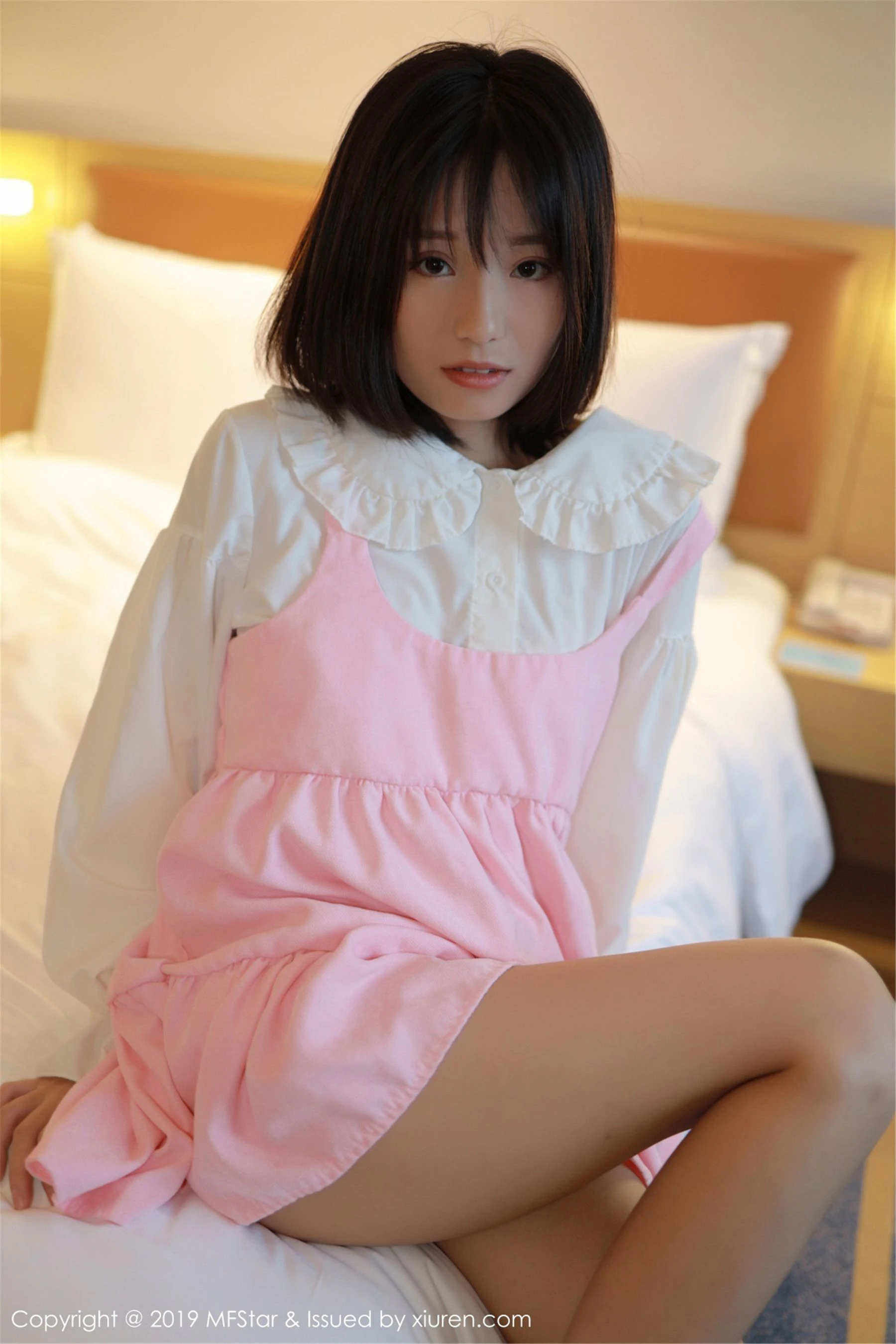 图片[4] - 模范学院 Vol.203 Baileys香儿 - 机器猫次元 - 机器猫次元