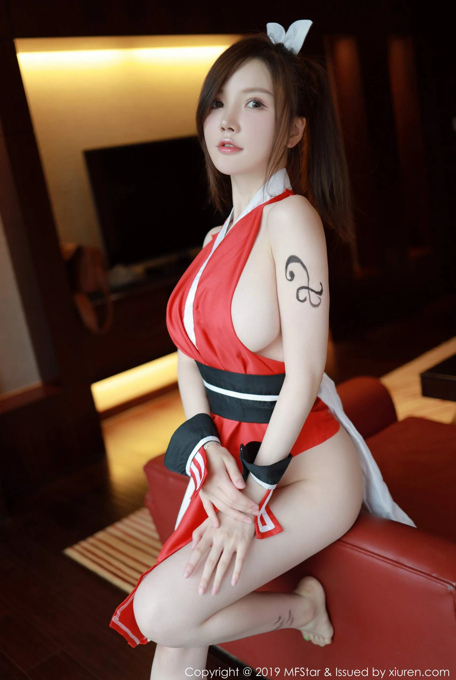 图片[3] - 模范学院 VOL.216 糯美子Mini - 机器猫次元 - 机器猫次元
