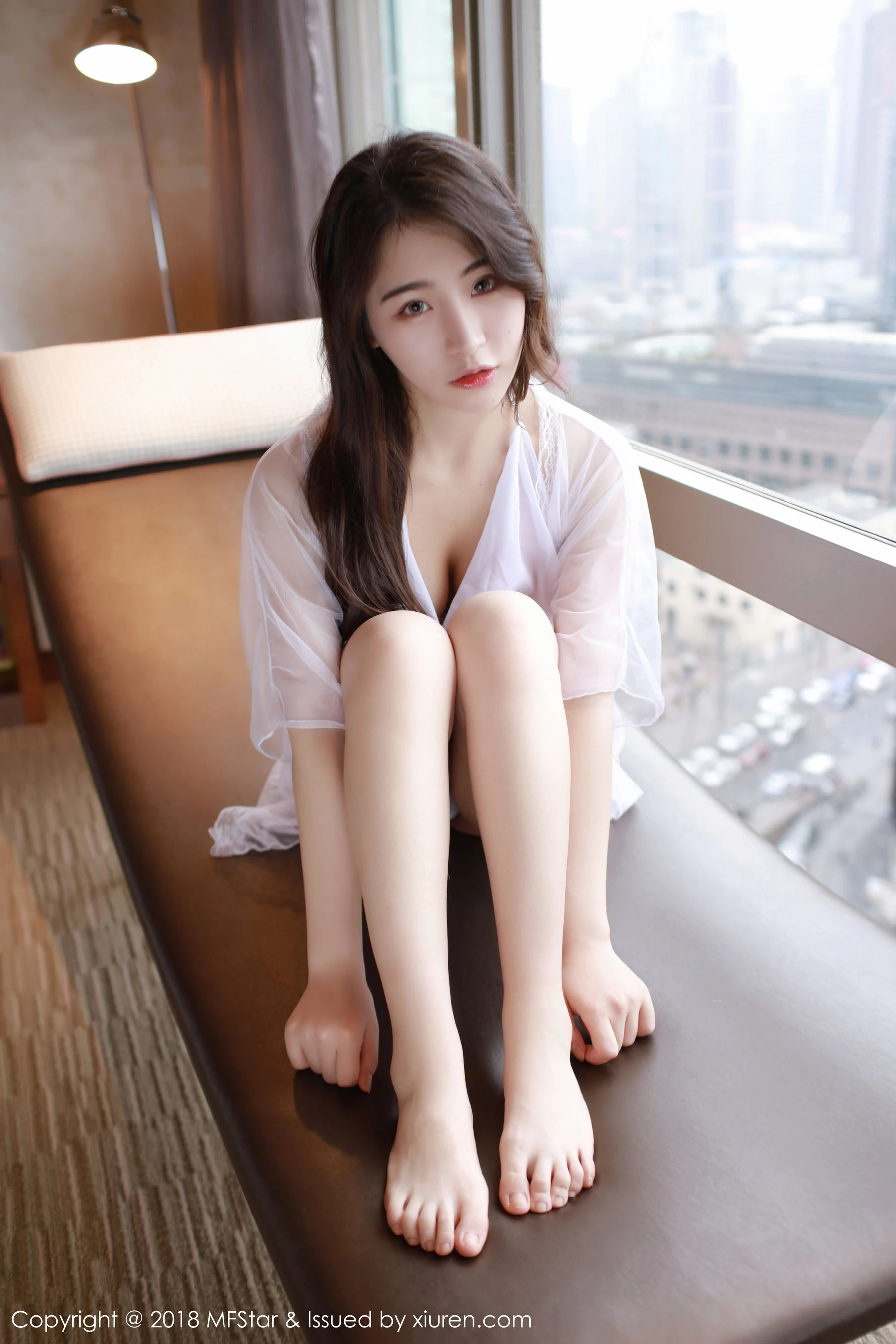 图片[6] - 新人模特@宅兔兔 模范学院 Vol.116 - 机器猫次元 - 机器猫次元