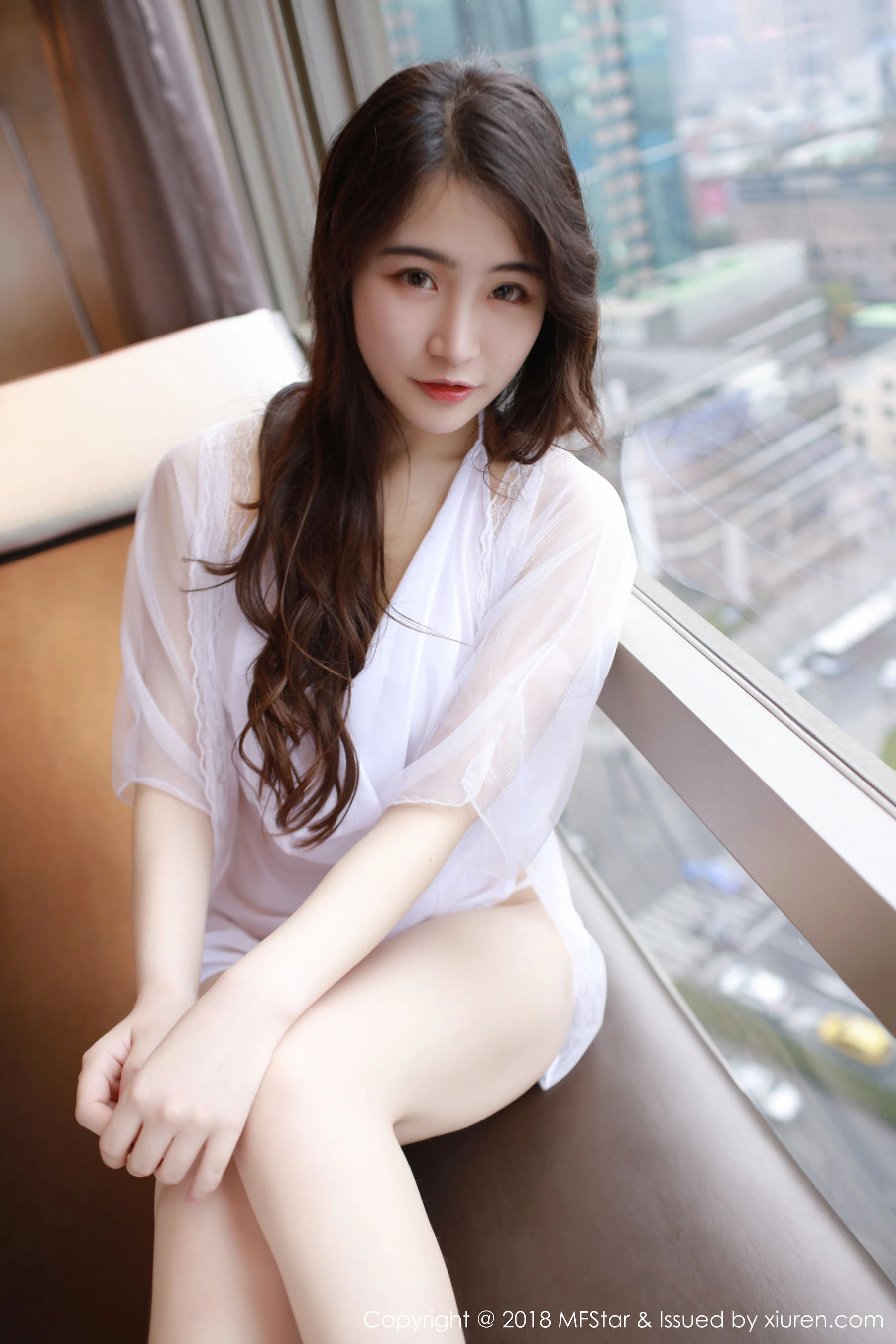 图片[8] - 新人模特@宅兔兔 模范学院 Vol.116 - 机器猫次元 - 机器猫次元