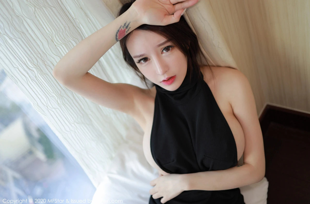 图片[5] - 模范学院 VOL.274 玉兔miki - 机器猫次元 - 机器猫次元