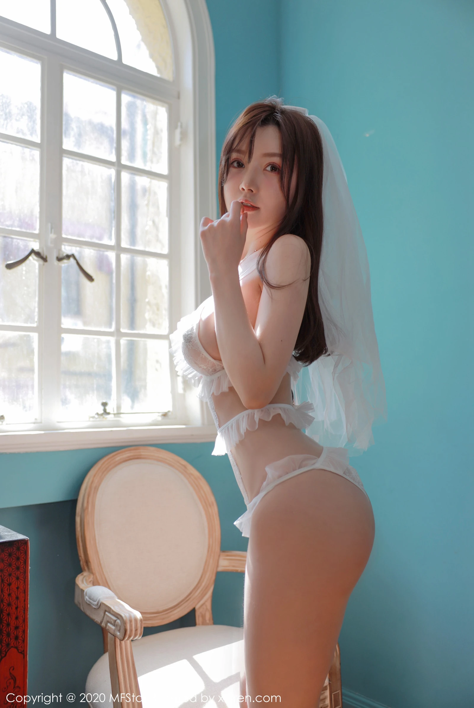 图片[6] - 模范学院 VOL.288 糯美子Mini - 机器猫次元 - 机器猫次元