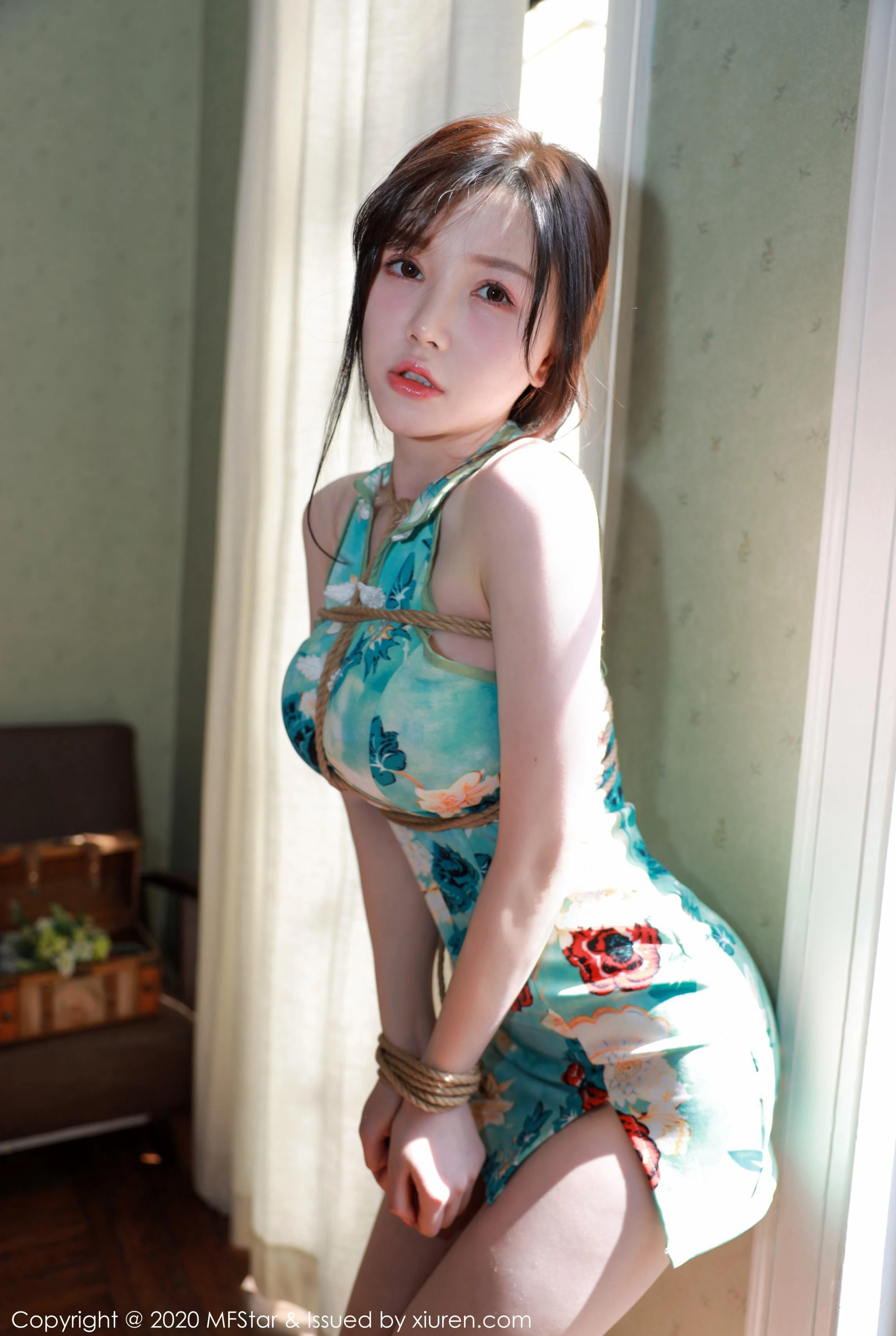 图片[8] - 模范学院 VOL.293 糯美子Mini - 机器猫次元 - 机器猫次元
