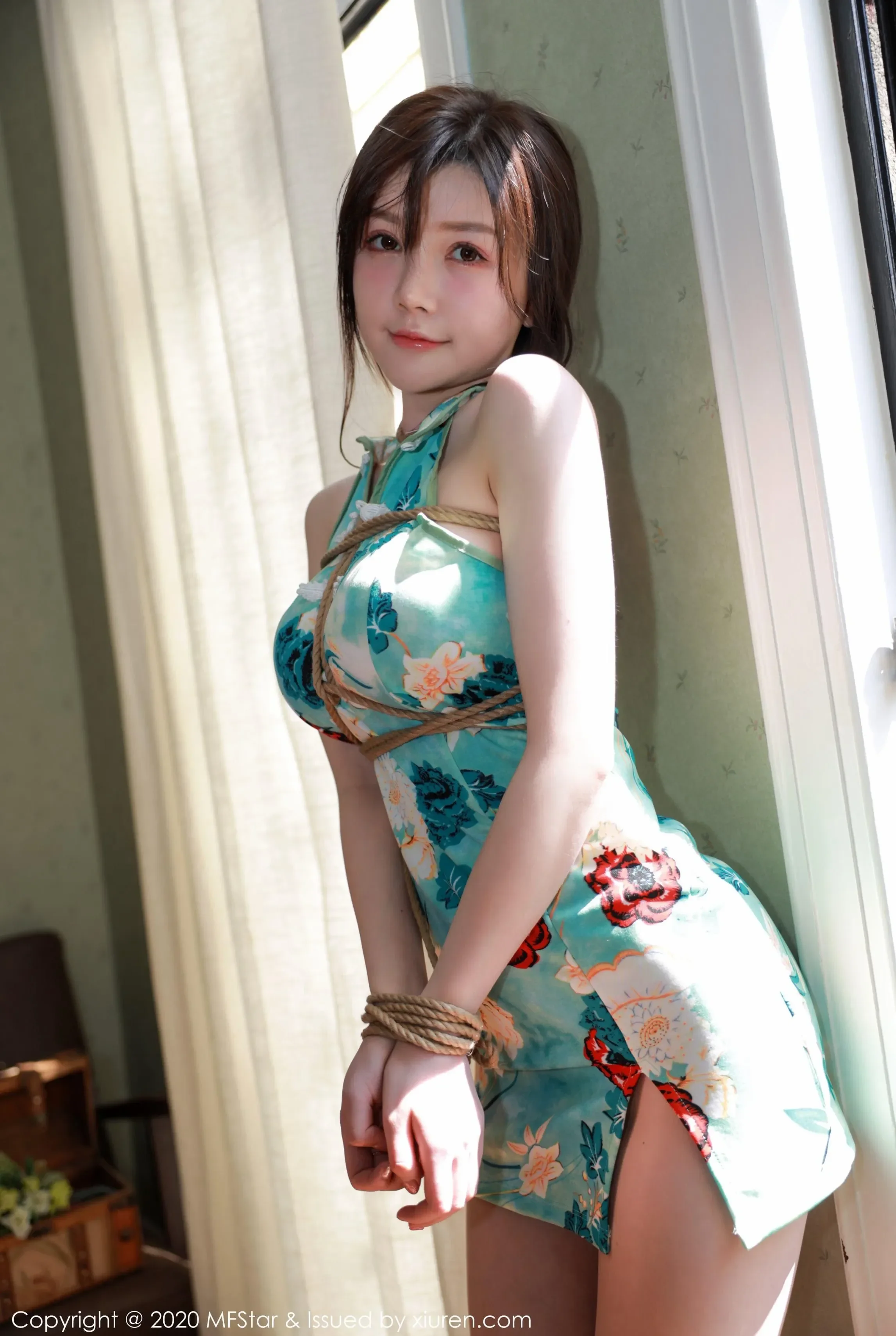 图片[5] - 模范学院 VOL.293 糯美子Mini - 机器猫次元 - 机器猫次元