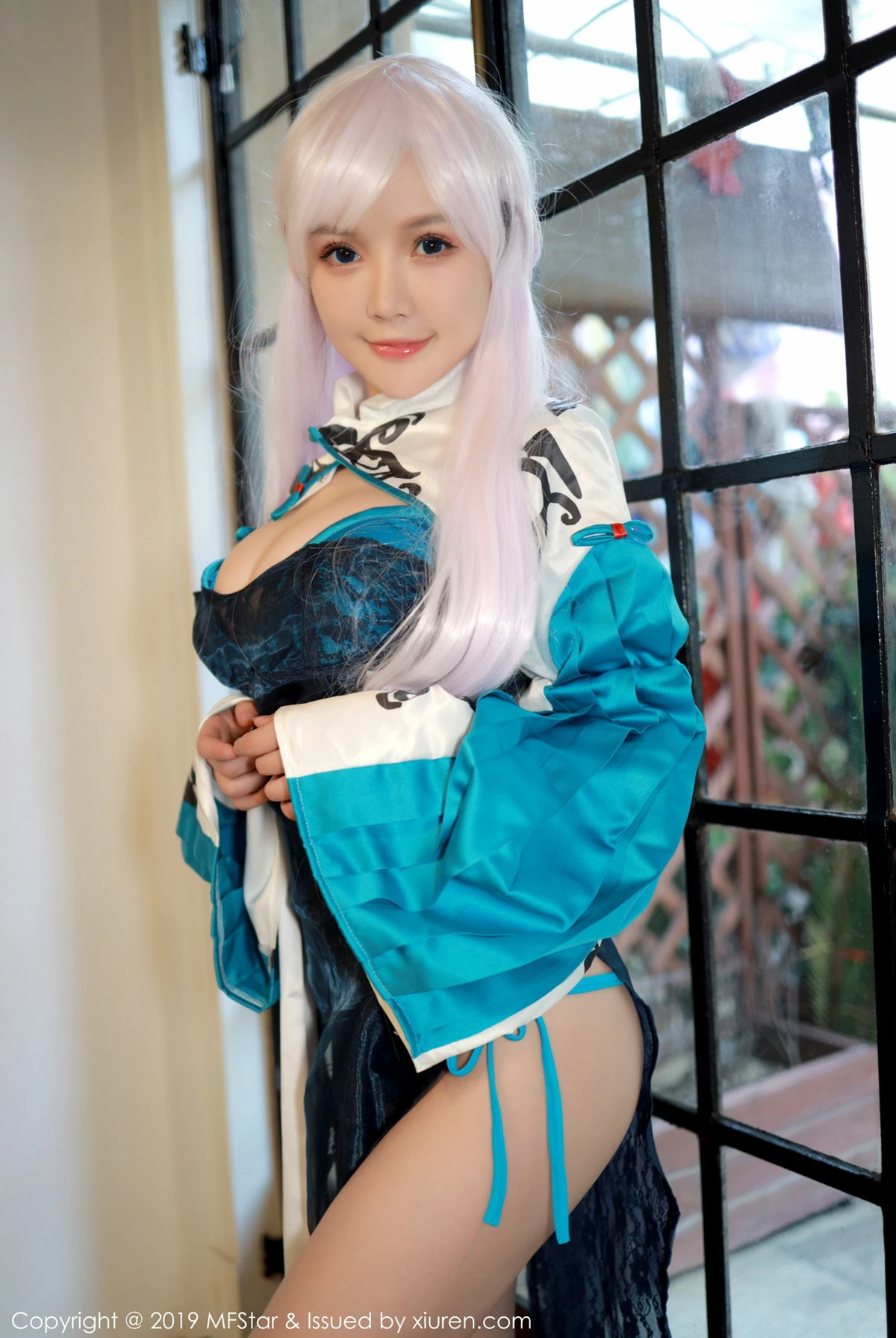 图片[3] - 模范学院 VOL.239 糯美子Mini - 机器猫次元 - 机器猫次元