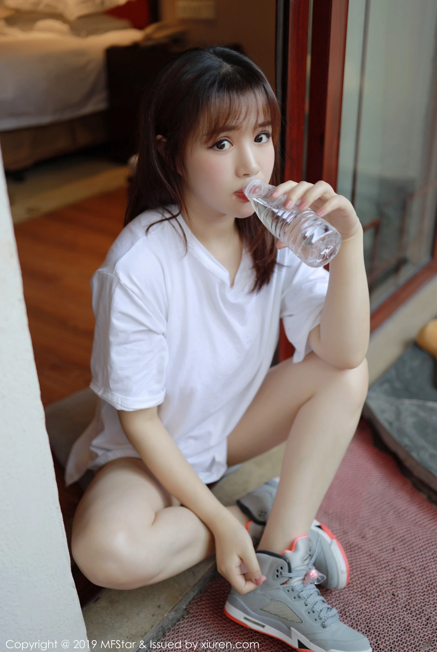 图片[4] - 模范学院 VOL.237 恩率babe - 机器猫次元 - 机器猫次元