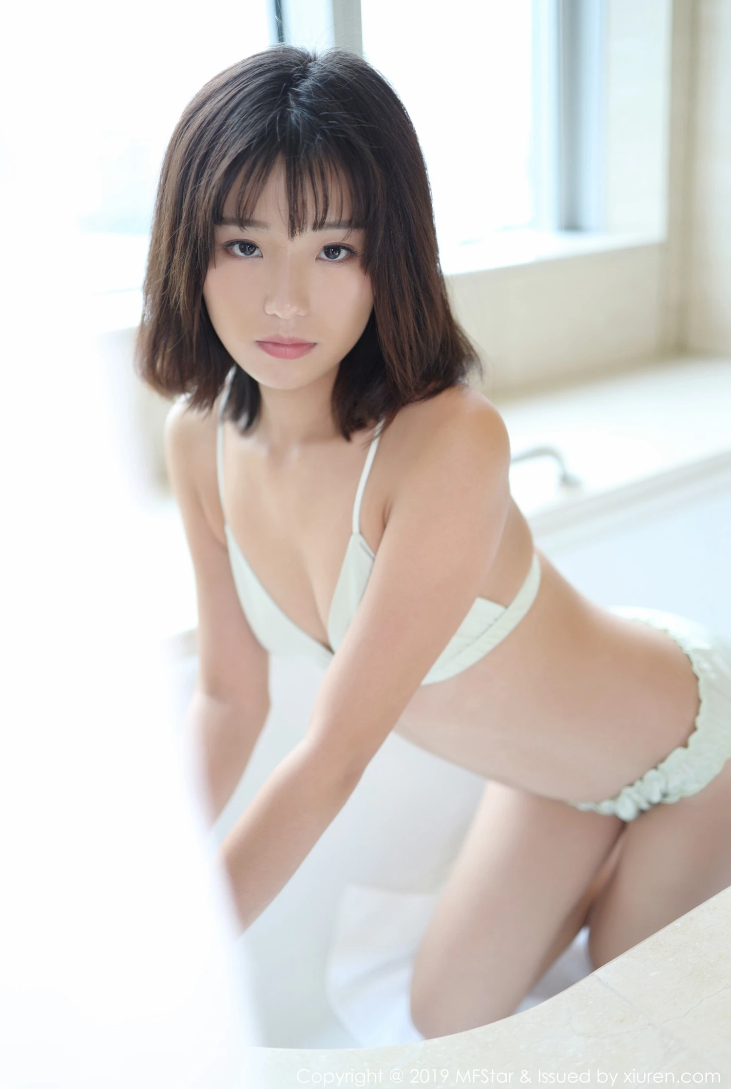 图片[3] - 模范学院 Vol.229 Baileys 香儿 - 机器猫次元 - 机器猫次元
