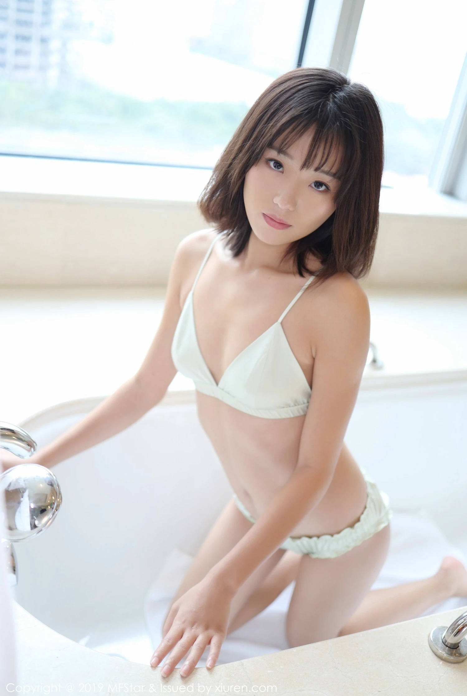 图片[2] - 模范学院 Vol.229 Baileys 香儿 - 机器猫次元 - 机器猫次元