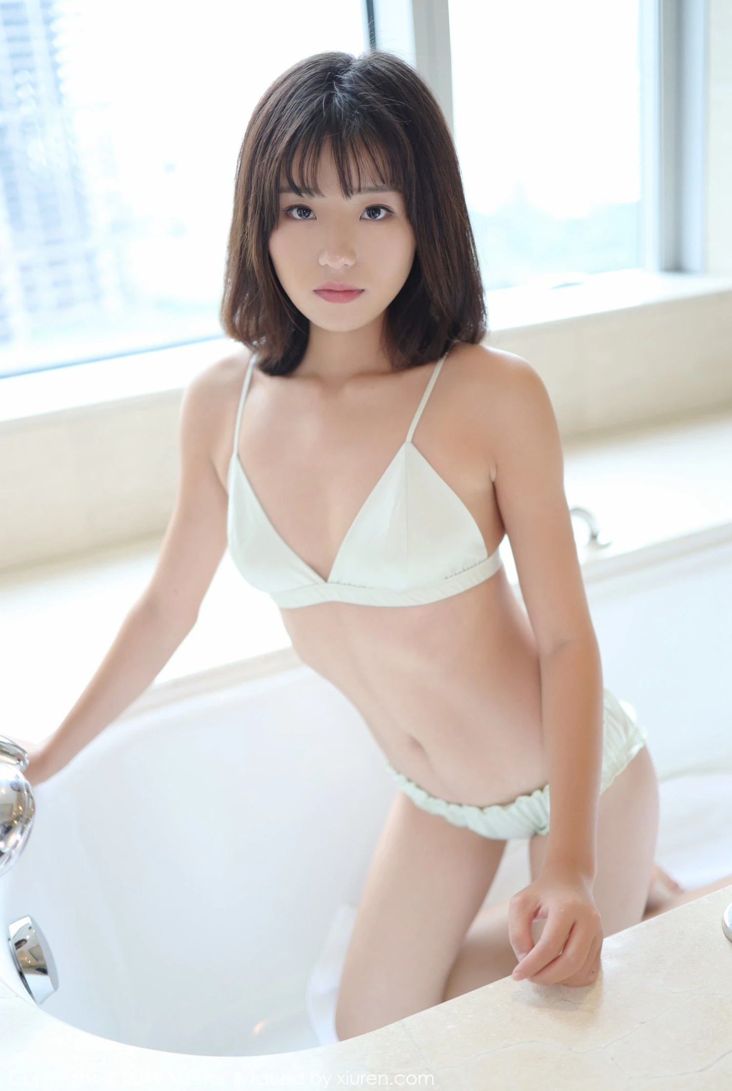 图片[1] - 模范学院 Vol.229 Baileys 香儿 - 机器猫次元 - 机器猫次元