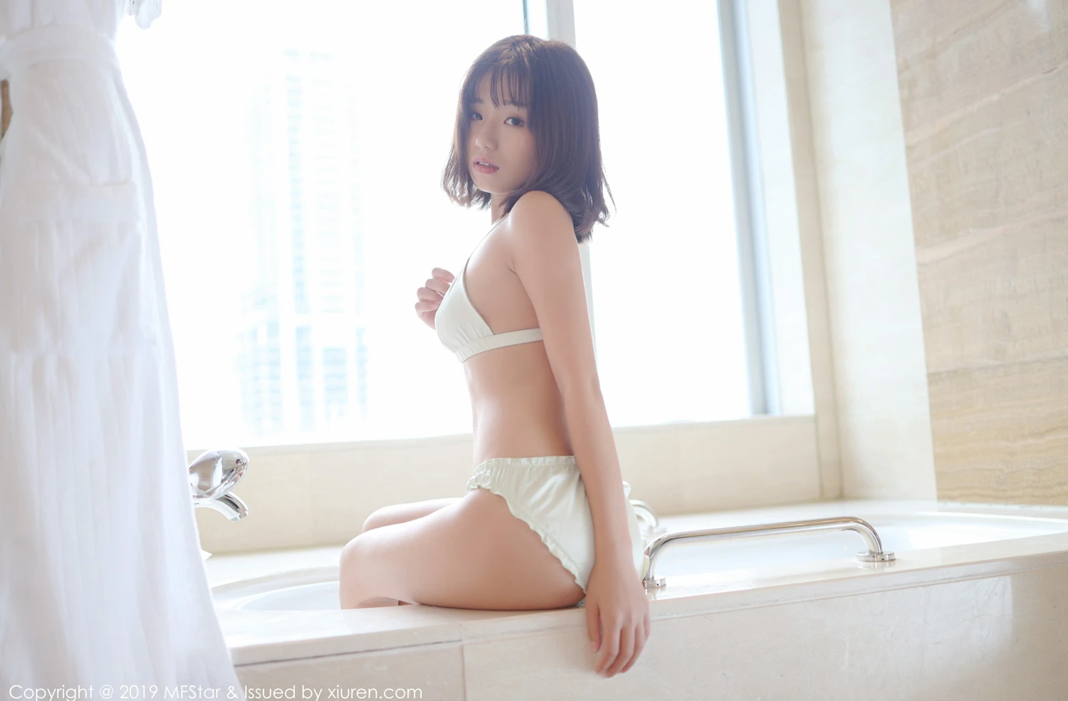 图片[7] - 模范学院 Vol.229 Baileys 香儿 - 机器猫次元 - 机器猫次元