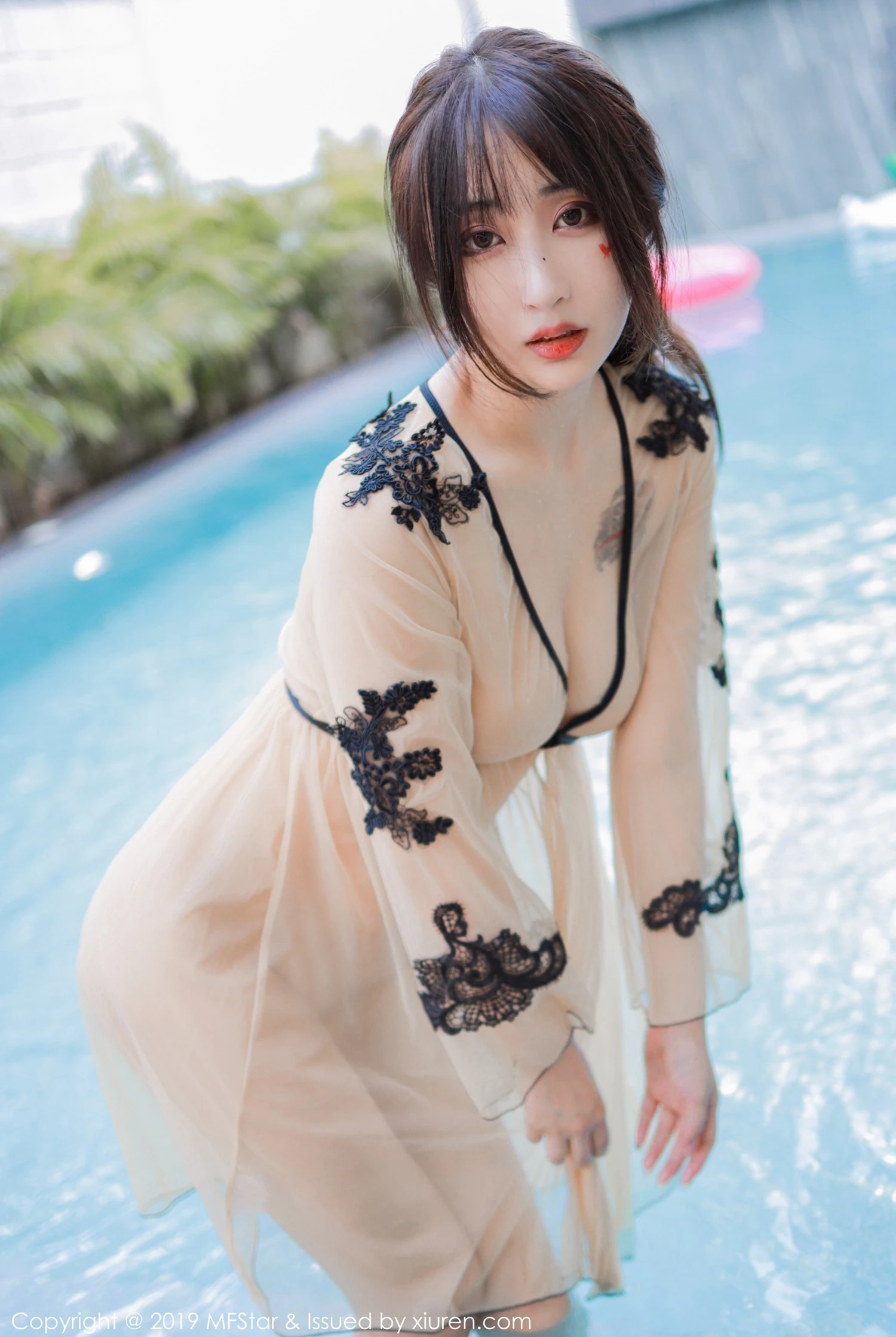 图片[7] - 模范学院 VOL.230 Betty林子欣 - 机器猫次元 - 机器猫次元