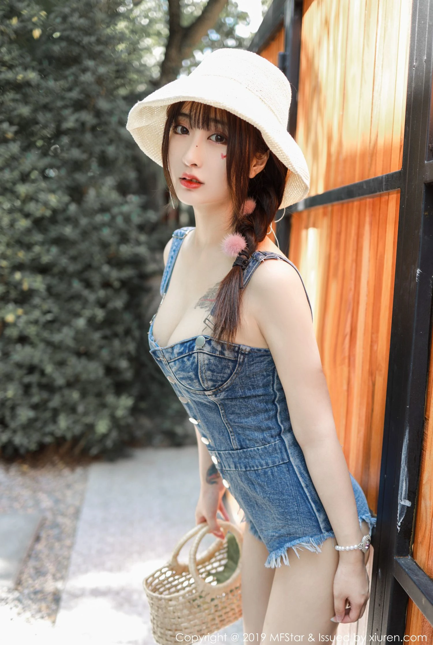 图片[3] - 模范学院 VOL.228 Betty林子欣 - 机器猫次元 - 机器猫次元