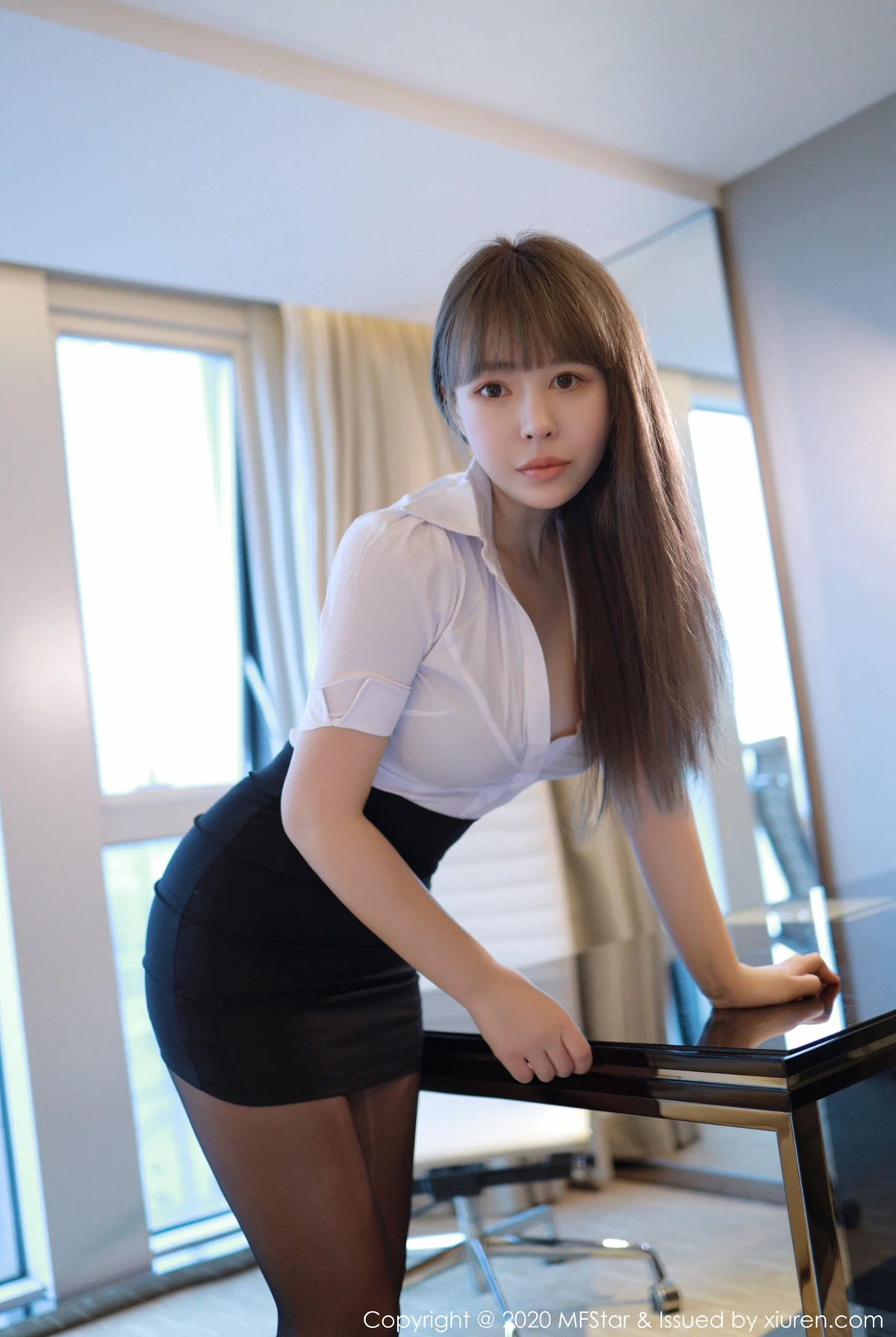 图片[7] - 模范学院 VOL.257 艾莉 - 机器猫次元 - 机器猫次元