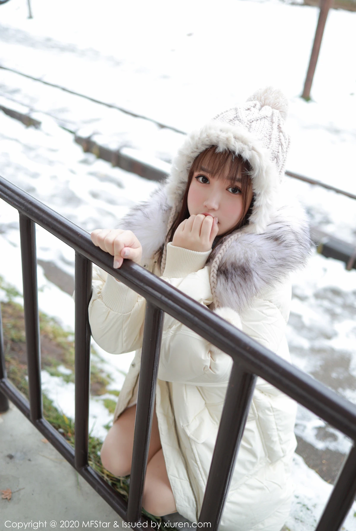 图片[6] - 模范学院 VOL.262 恩率babe - 机器猫次元 - 机器猫次元