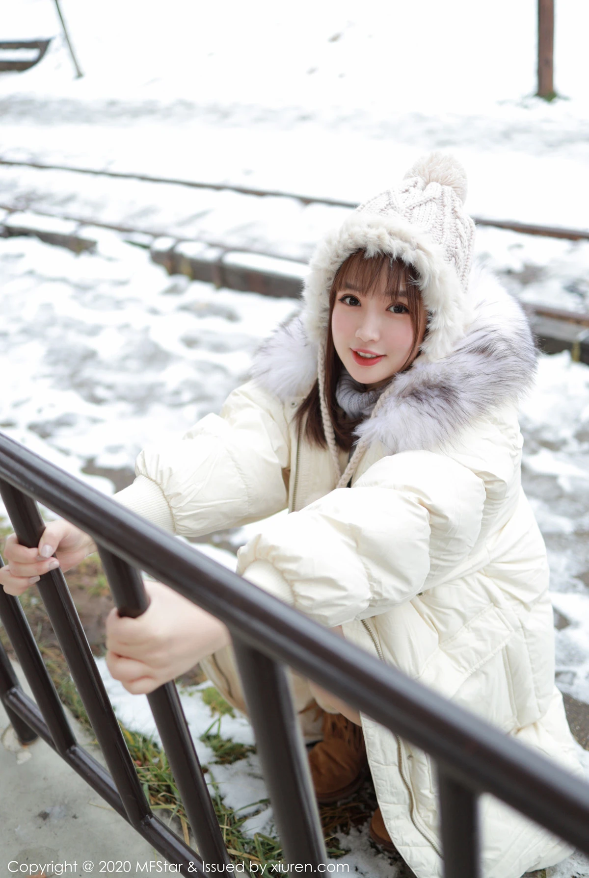 图片[7] - 模范学院 VOL.262 恩率babe - 机器猫次元 - 机器猫次元