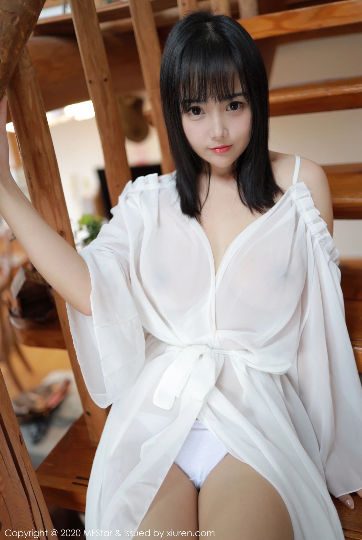 图片[6] - 模范学院 VOL.260 徐微微mia - 机器猫次元 - 机器猫次元