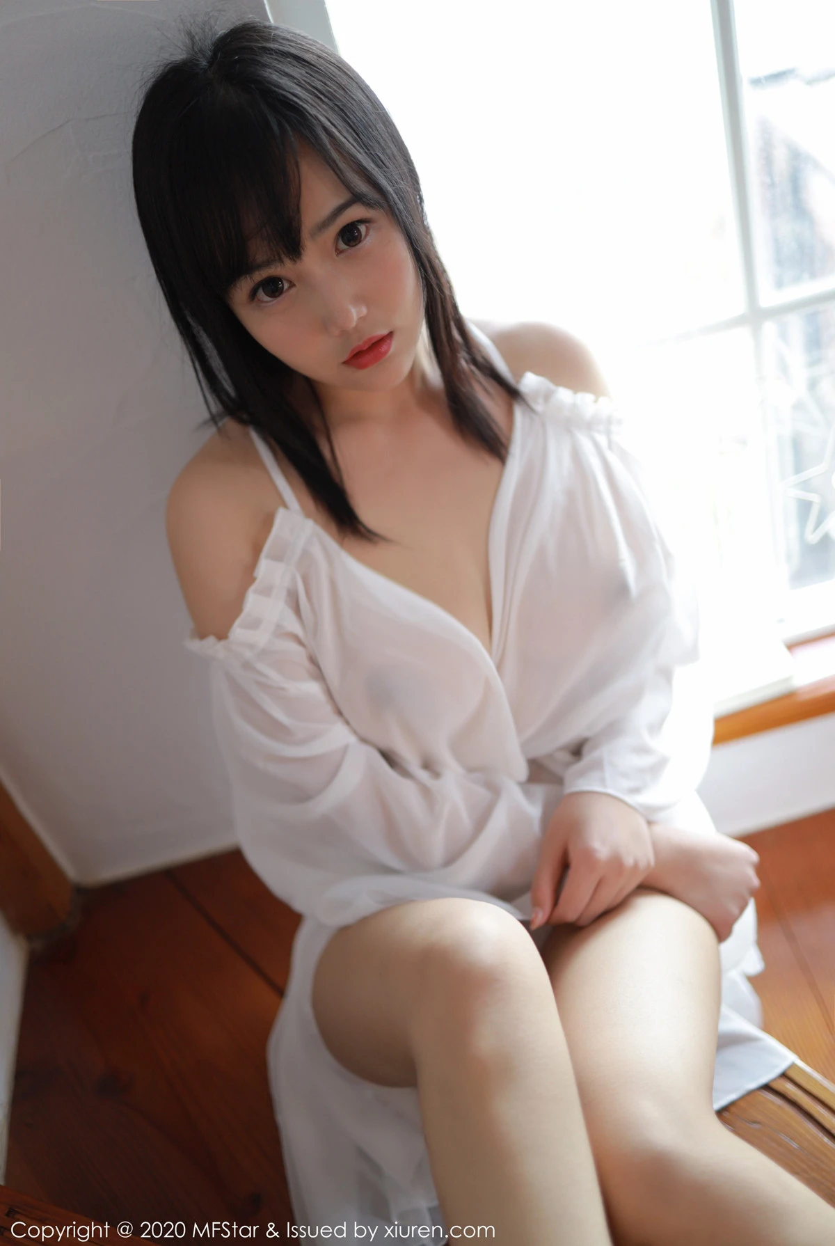 图片[2] - 模范学院 VOL.260 徐微微mia - 机器猫次元 - 机器猫次元