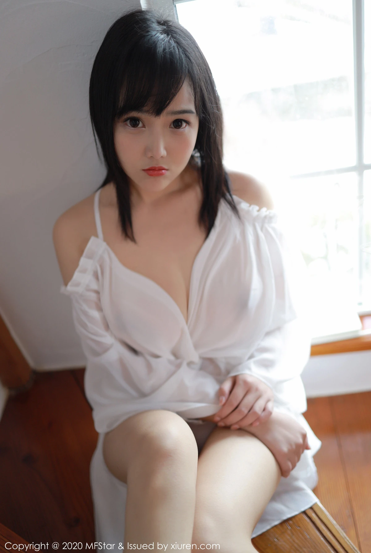 图片[1] - 模范学院 VOL.260 徐微微mia - 机器猫次元 - 机器猫次元