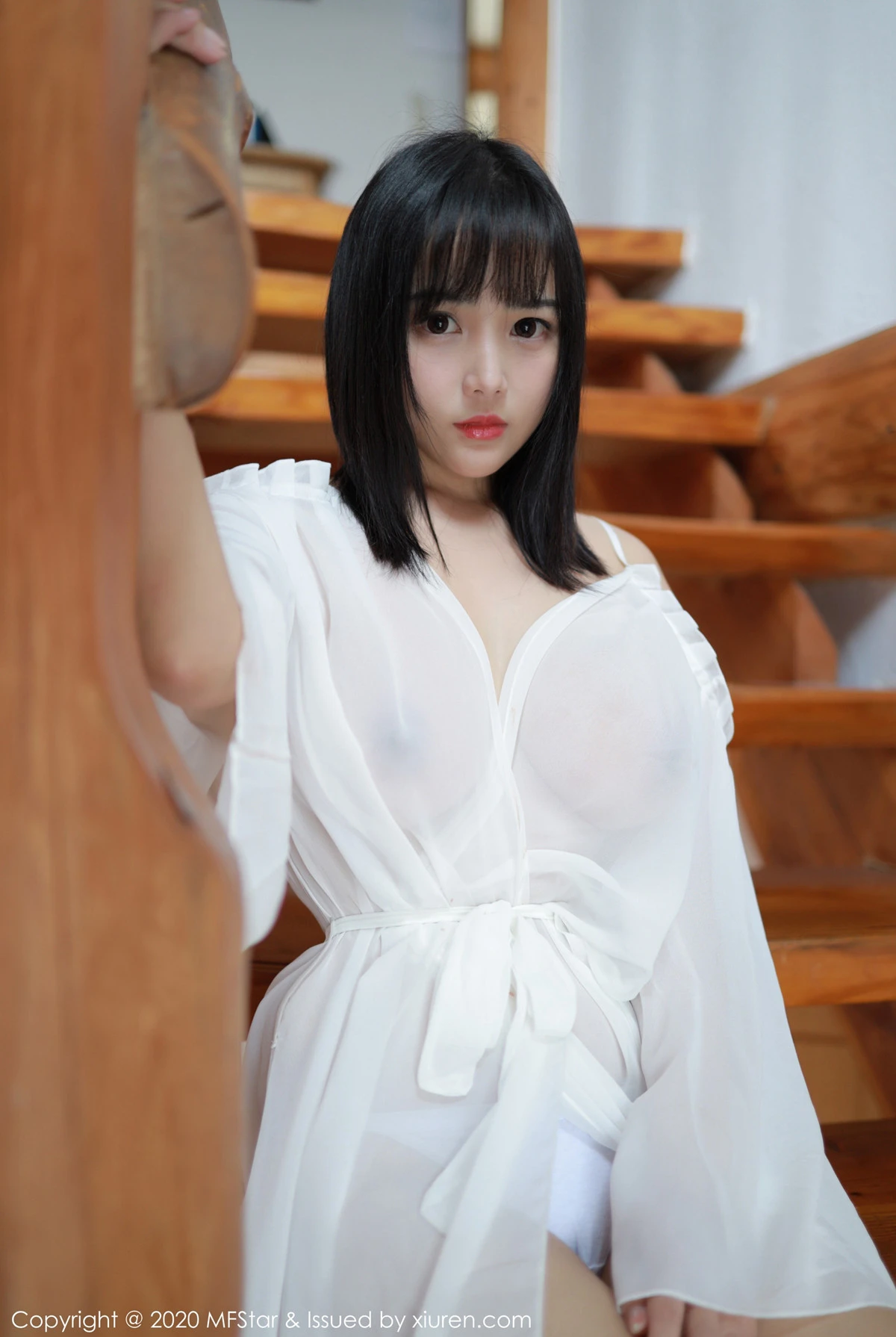 图片[7] - 模范学院 VOL.260 徐微微mia - 机器猫次元 - 机器猫次元