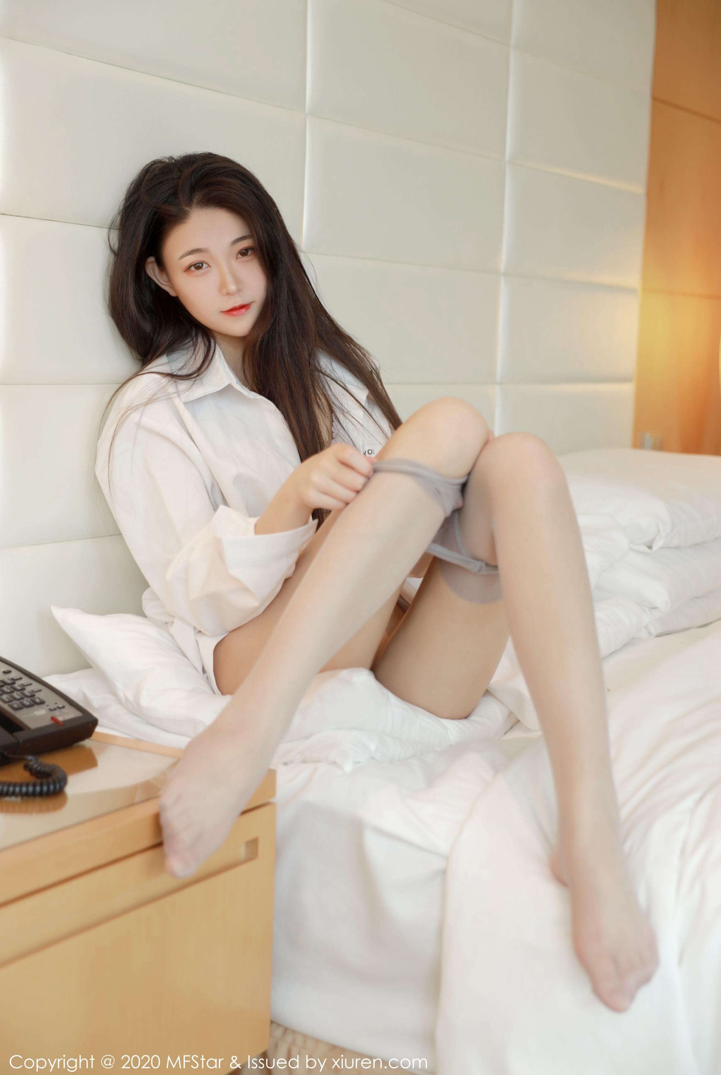 图片[8] - 模范学院 VOL.321 Laura张小妮 - 机器猫次元 - 机器猫次元