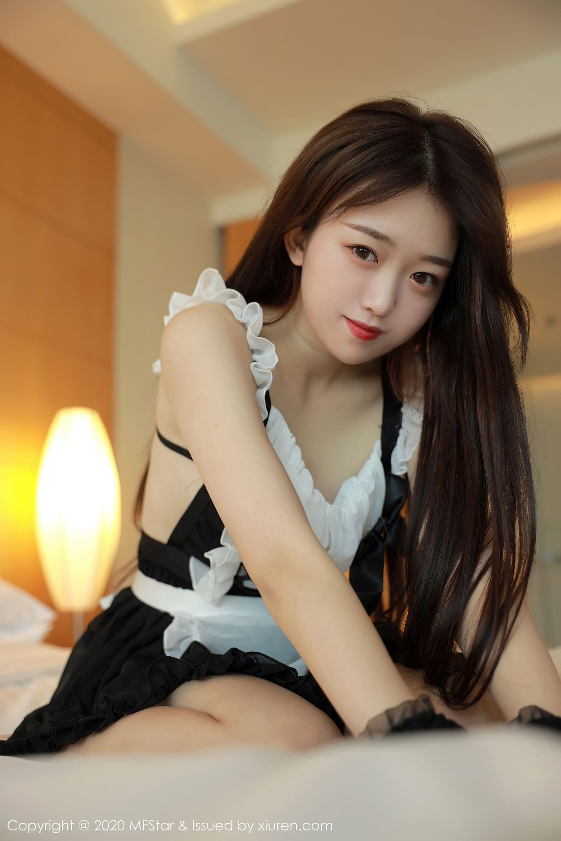图片[8] - 模范学院 Vol.387 小奶瓶呜鸣 - 机器猫次元 - 机器猫次元