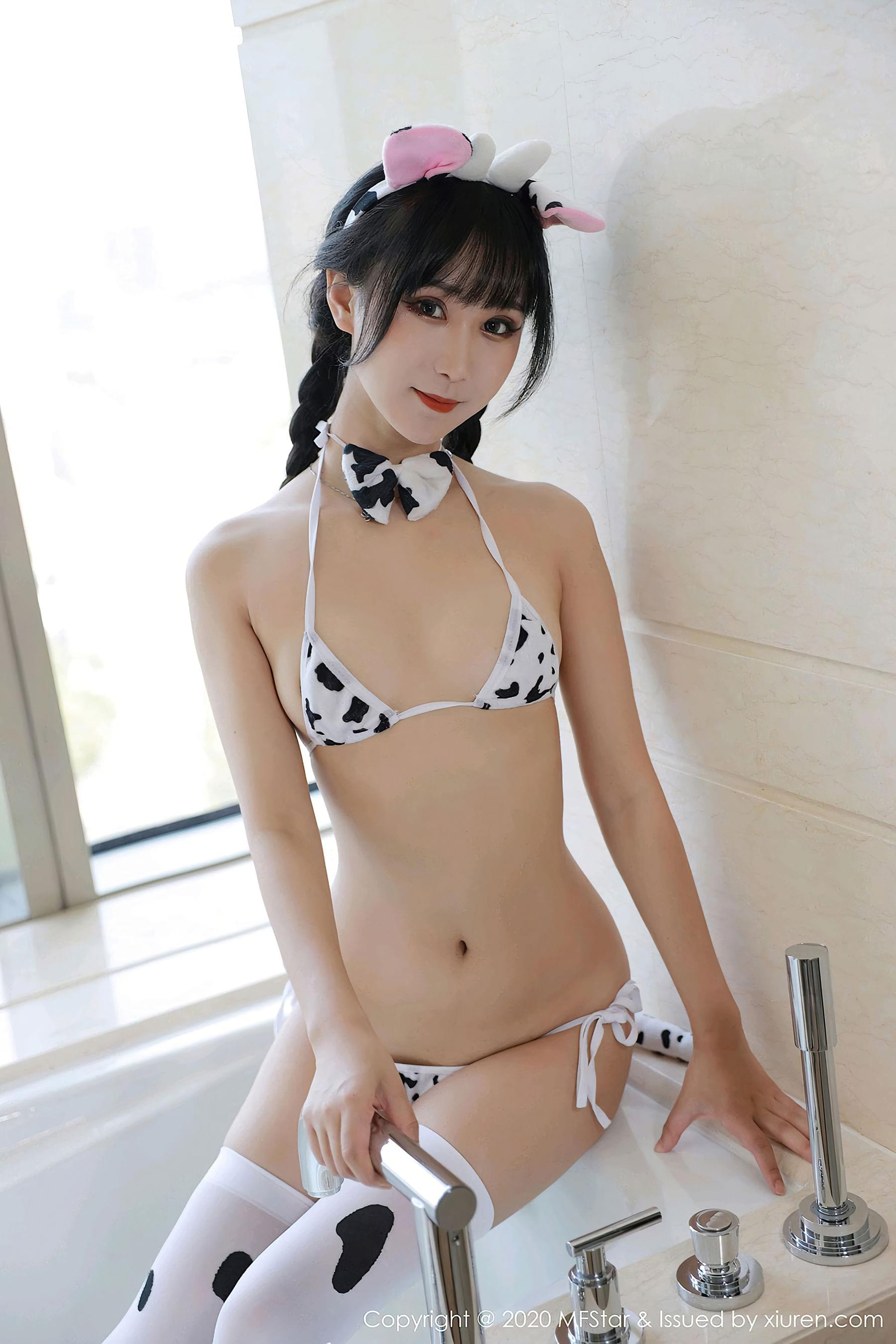 图片[4] - 模范学院 Vol.382 小果冻儿jelly - 机器猫次元 - 机器猫次元