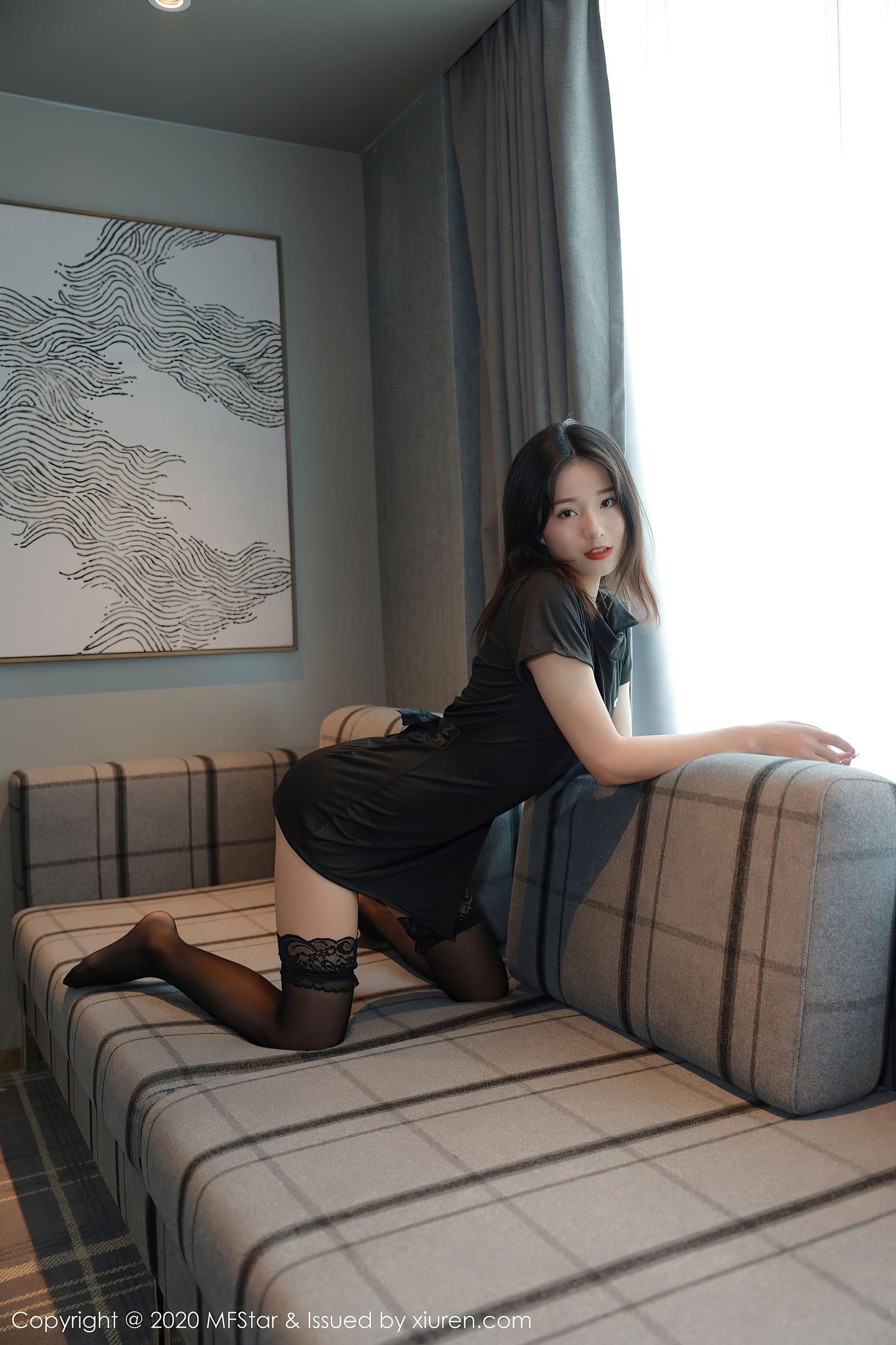 图片[3] - 模范学院 Vol.375 仓井优香 - 机器猫次元 - 机器猫次元