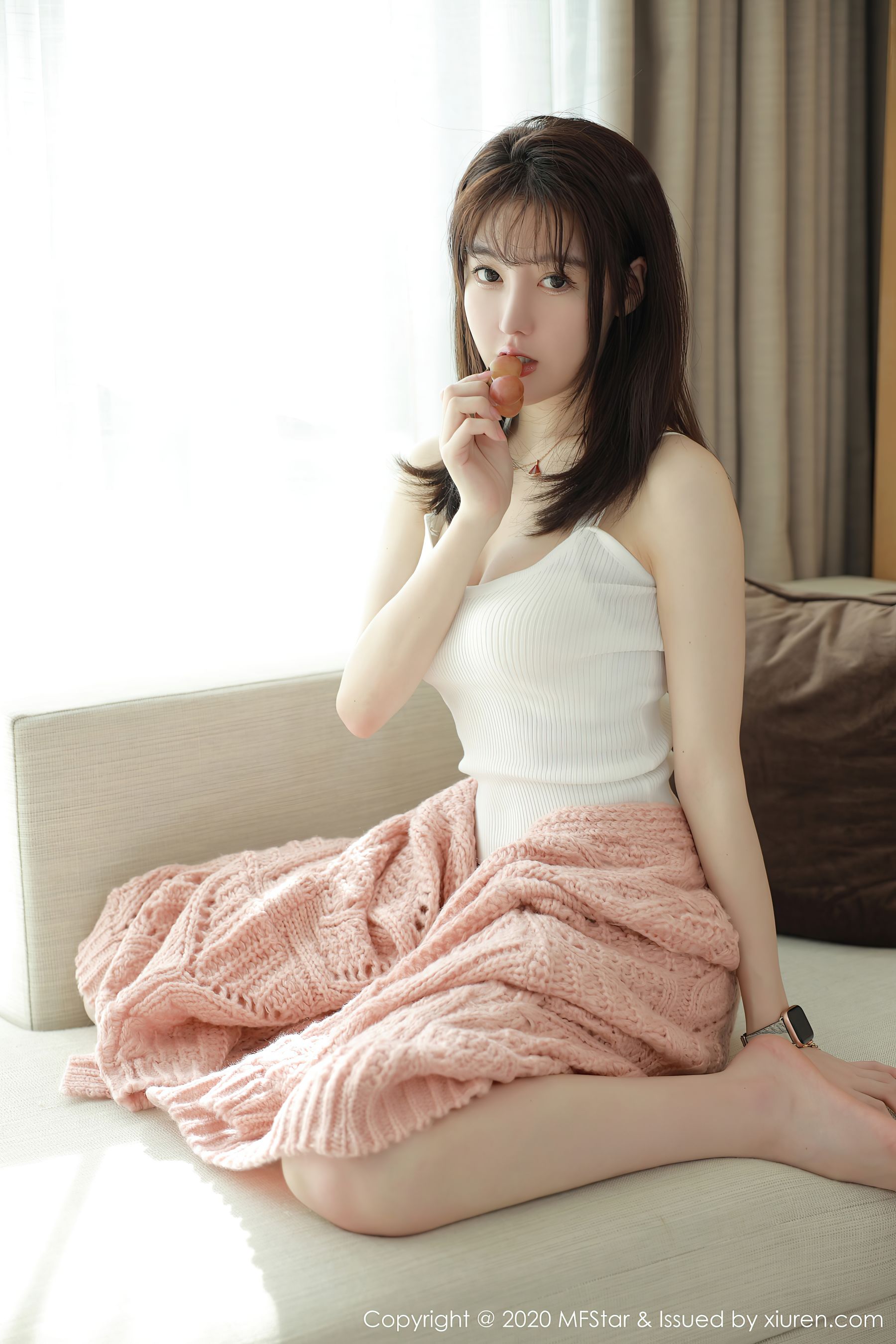 图片[5] - 模范学院 Vol.410 薛琪琪sandy - 机器猫次元 - 机器猫次元