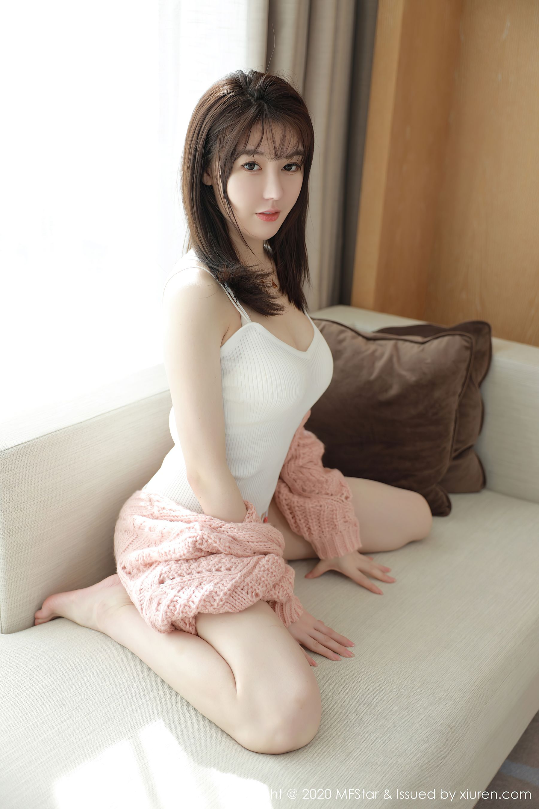 图片[2] - 模范学院 Vol.410 薛琪琪sandy - 机器猫次元 - 机器猫次元