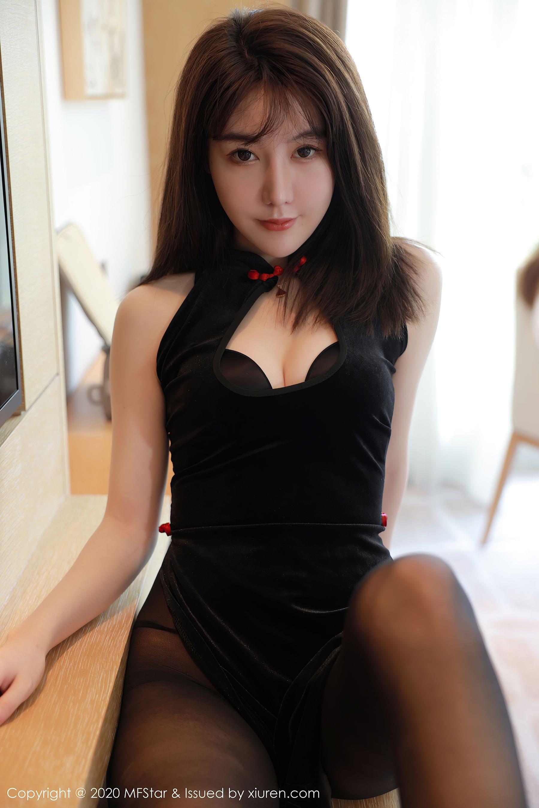 图片[3] - 模范学院 Vol.402 薛琪琪sandy - 机器猫次元 - 机器猫次元
