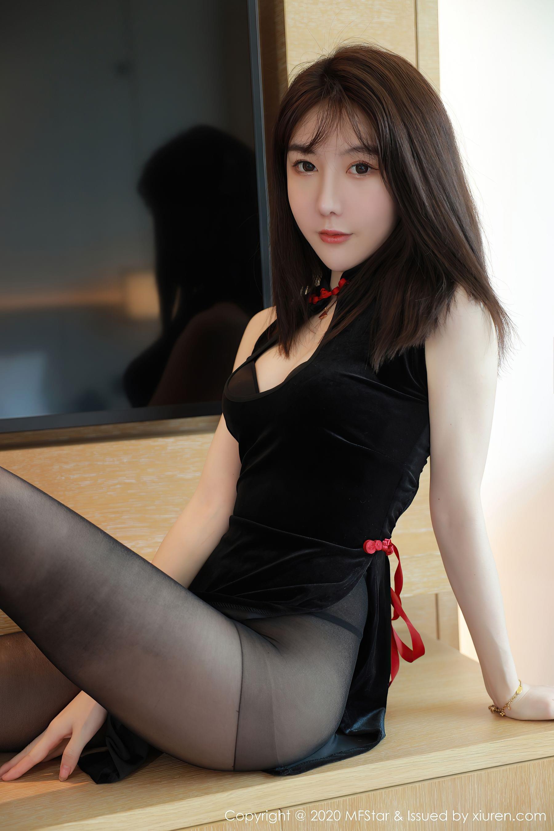 图片[1] - 模范学院 Vol.402 薛琪琪sandy - 机器猫次元 - 机器猫次元