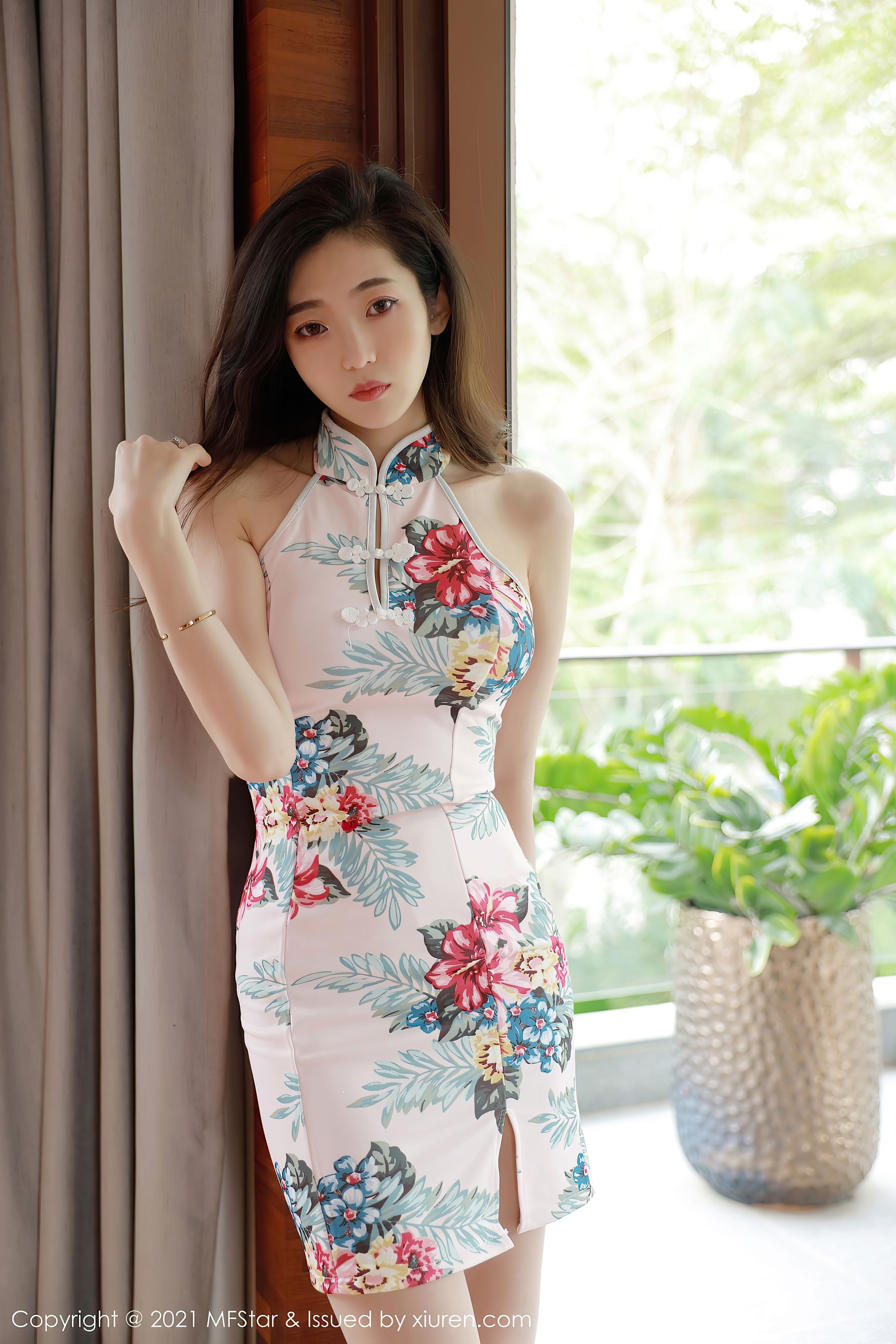 图片[5] - 模范学院 VOL.431 安琪Yee - 机器猫次元 - 机器猫次元