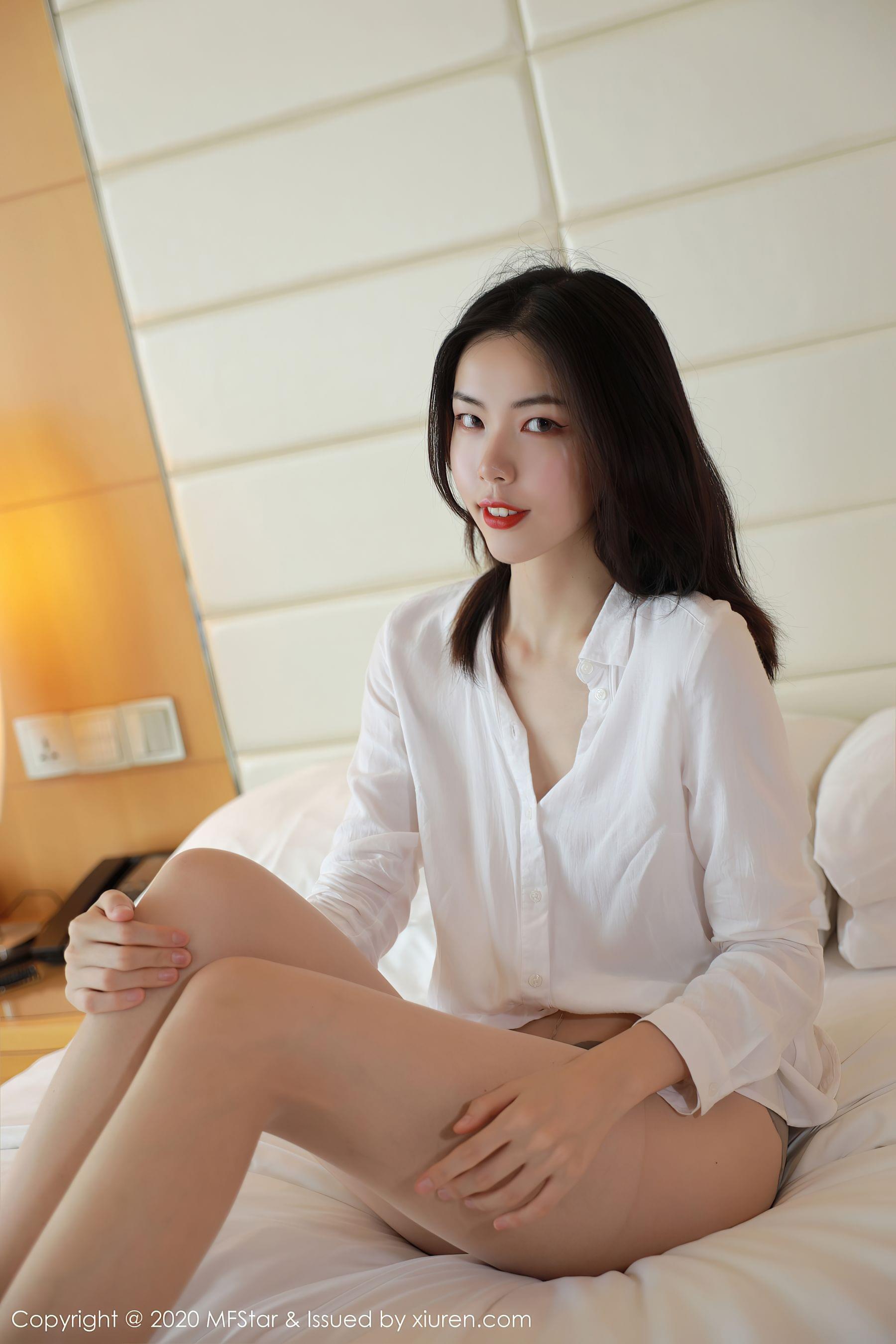 图片[5] - 模范学院 Vol.406 欧阳美萱MX - 机器猫次元 - 机器猫次元